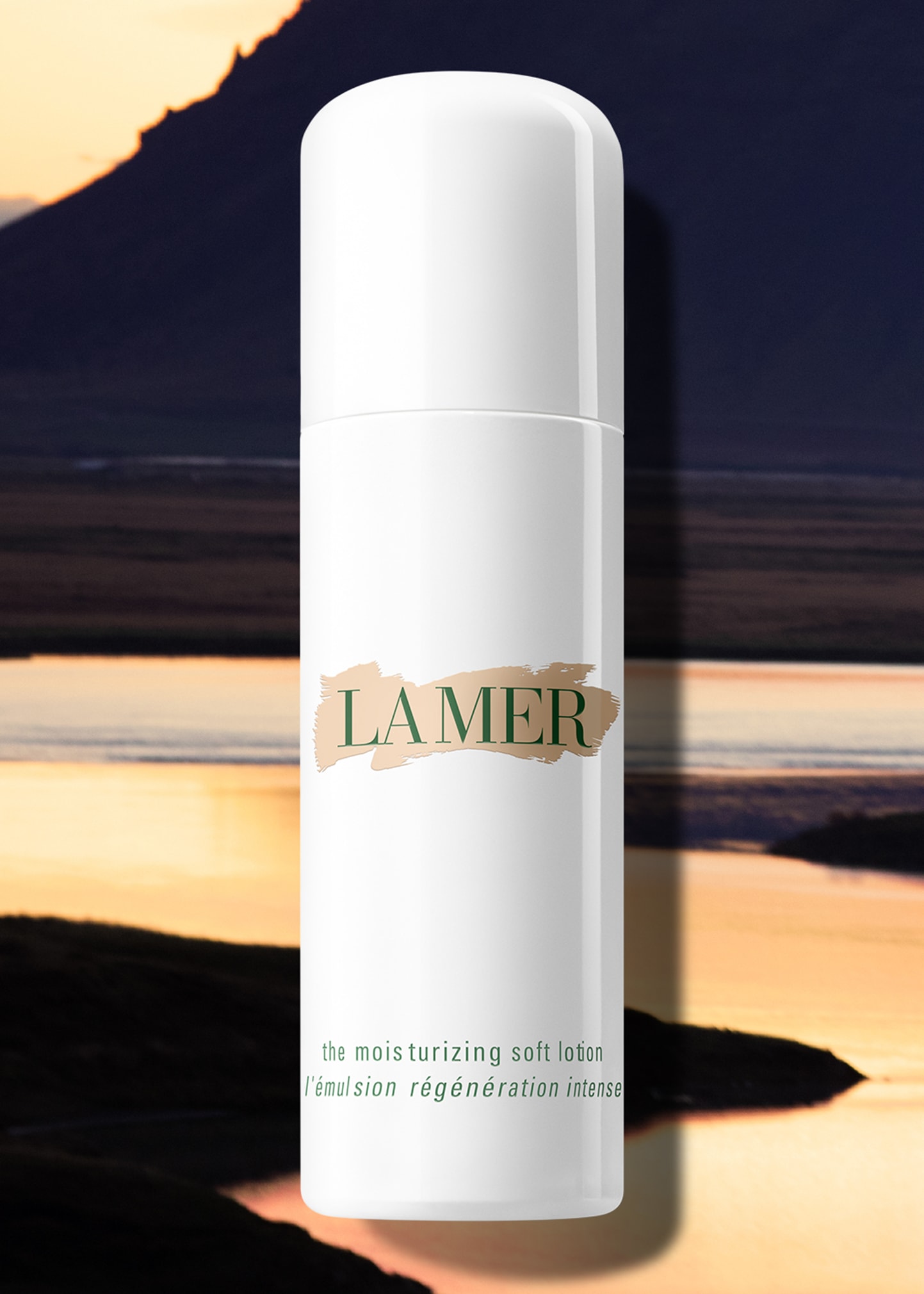 フェイスクリーム LA MER The Moisturizing Soft Lotion 50ml Amazon.com : La Mer The Moisturizing Soft Lotion : Beauty