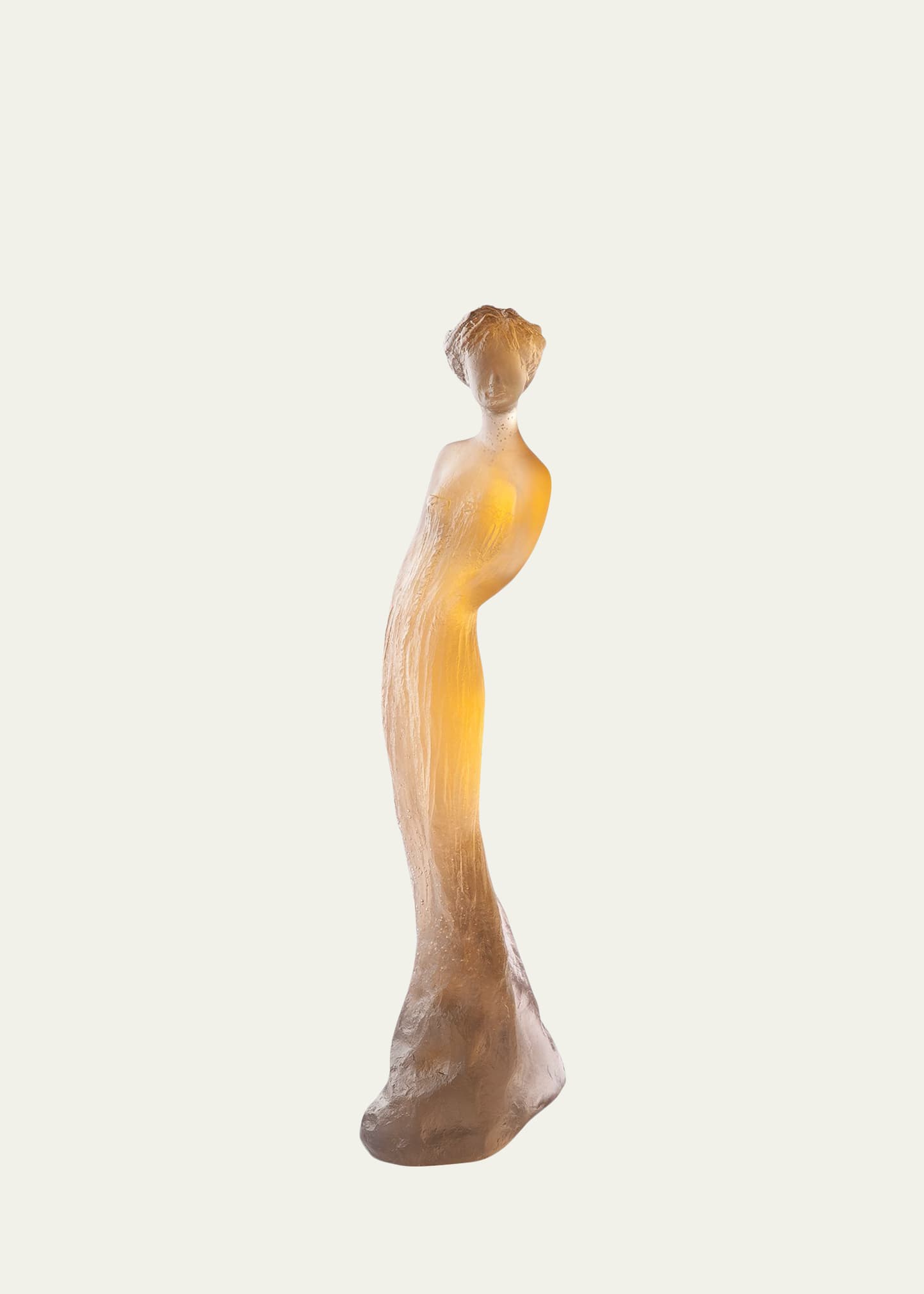Amelie Sculpture