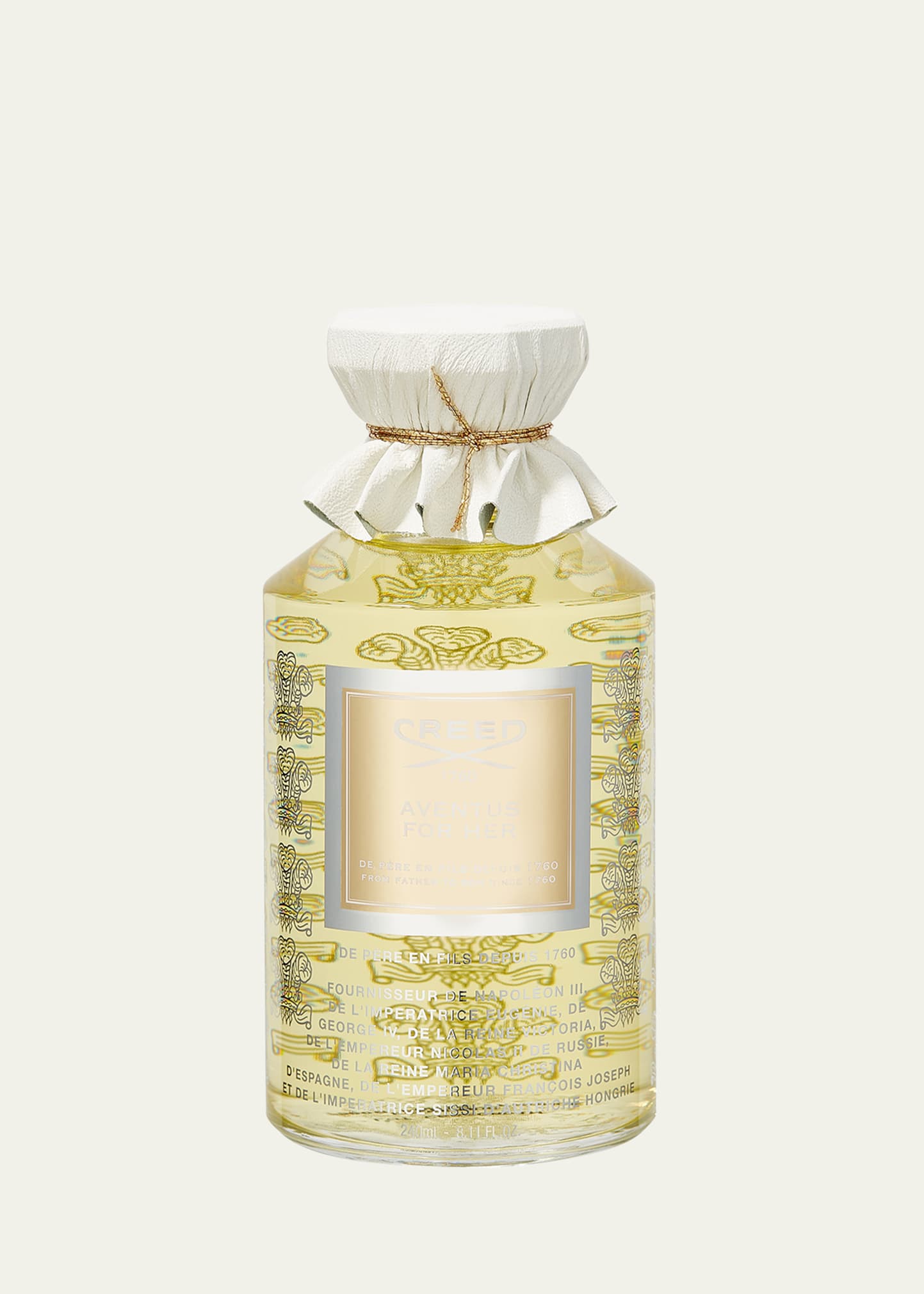 CREED Aventus for Her, 8.1 oz. - Bergdorf Goodman