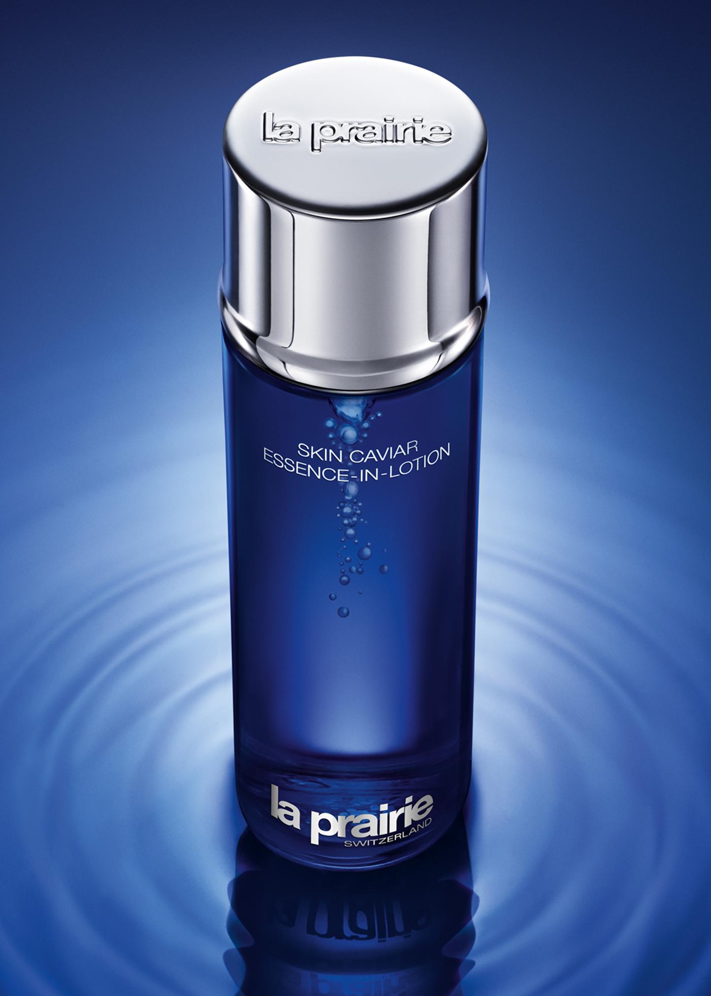 La Prairie Skin Caviar Essence-in-Lotion, Hydrating Pre-Serum, 5