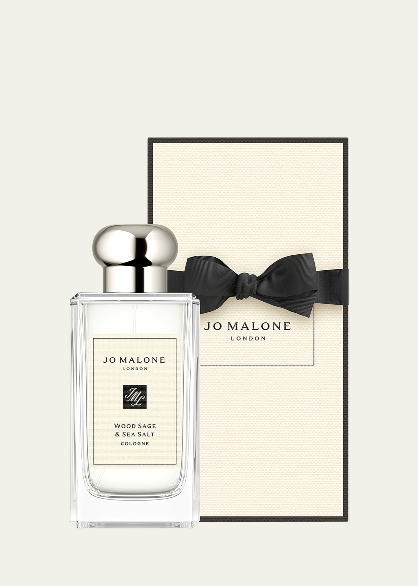 Jo Malone London Wood Sage & Sea Salt Cologne, 3.4 Oz.