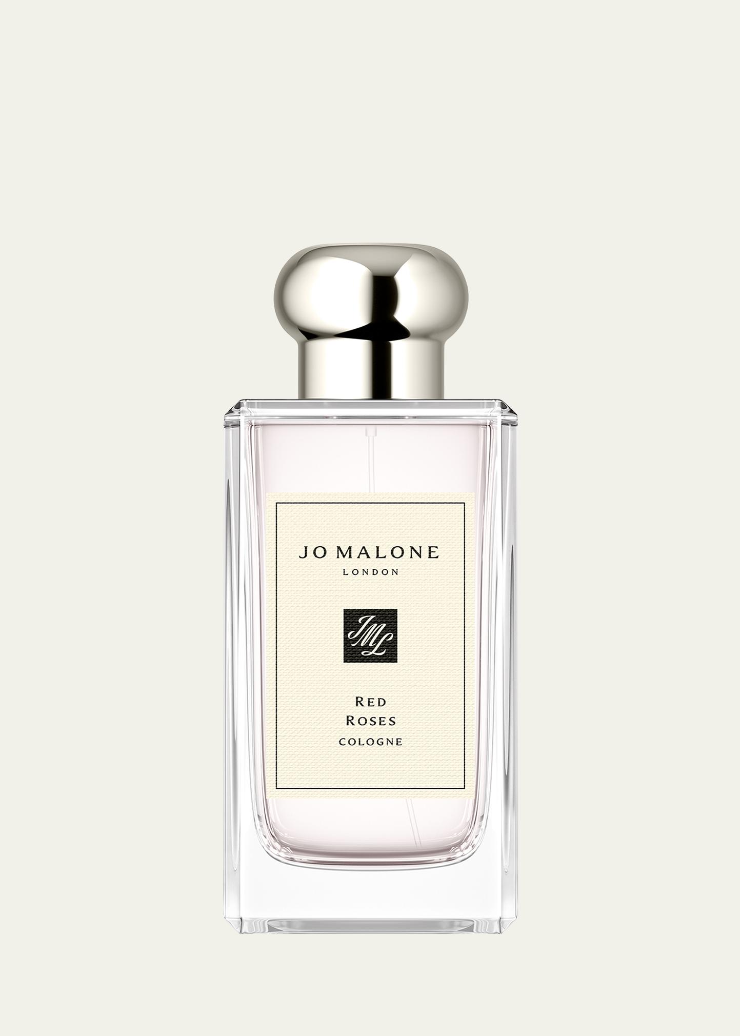 Jo Malone London Red Roses Cologne, 3.4 oz. - Bergdorf Goodman