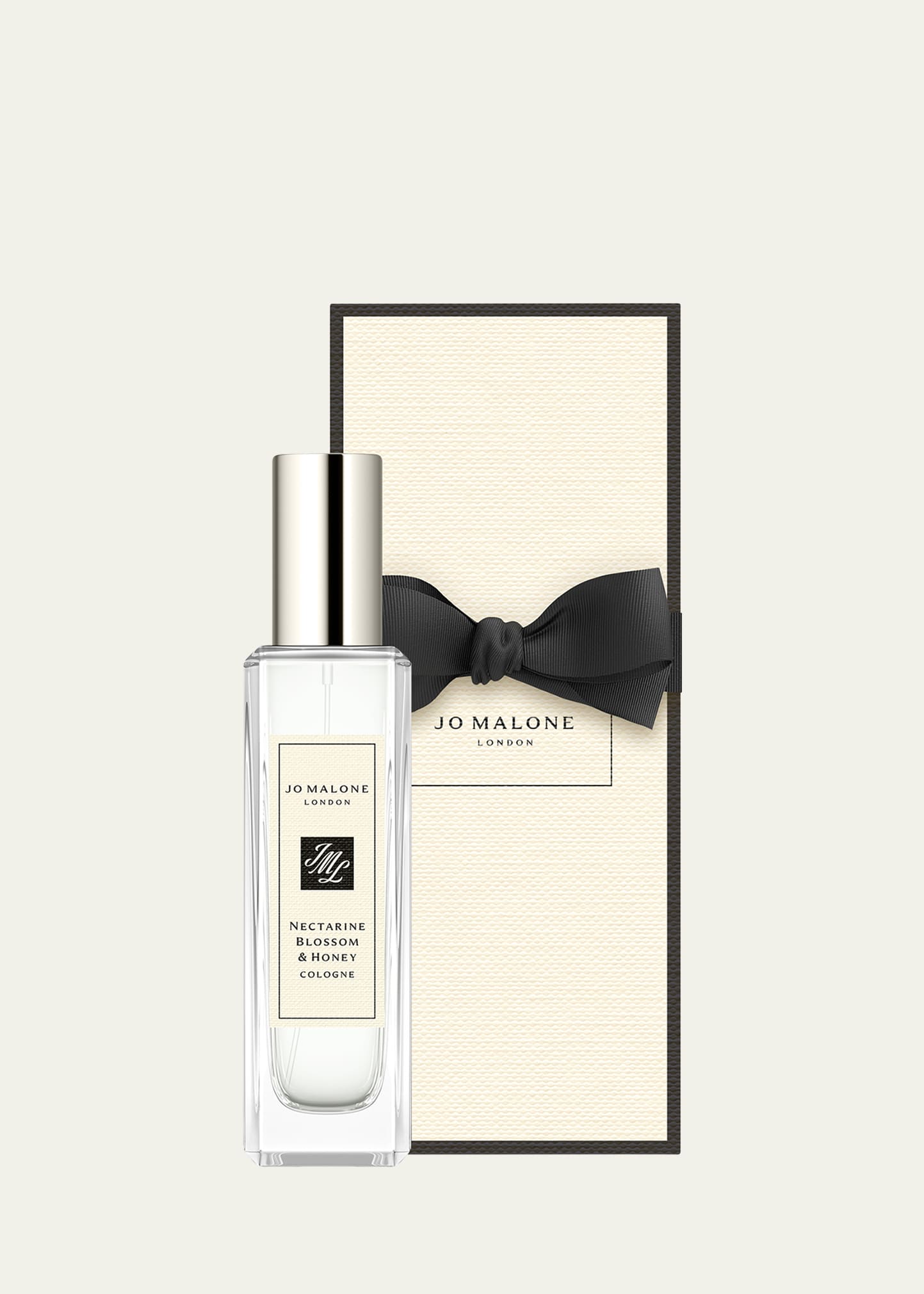 Jo Malone selling nectarine blossom & honey cologne