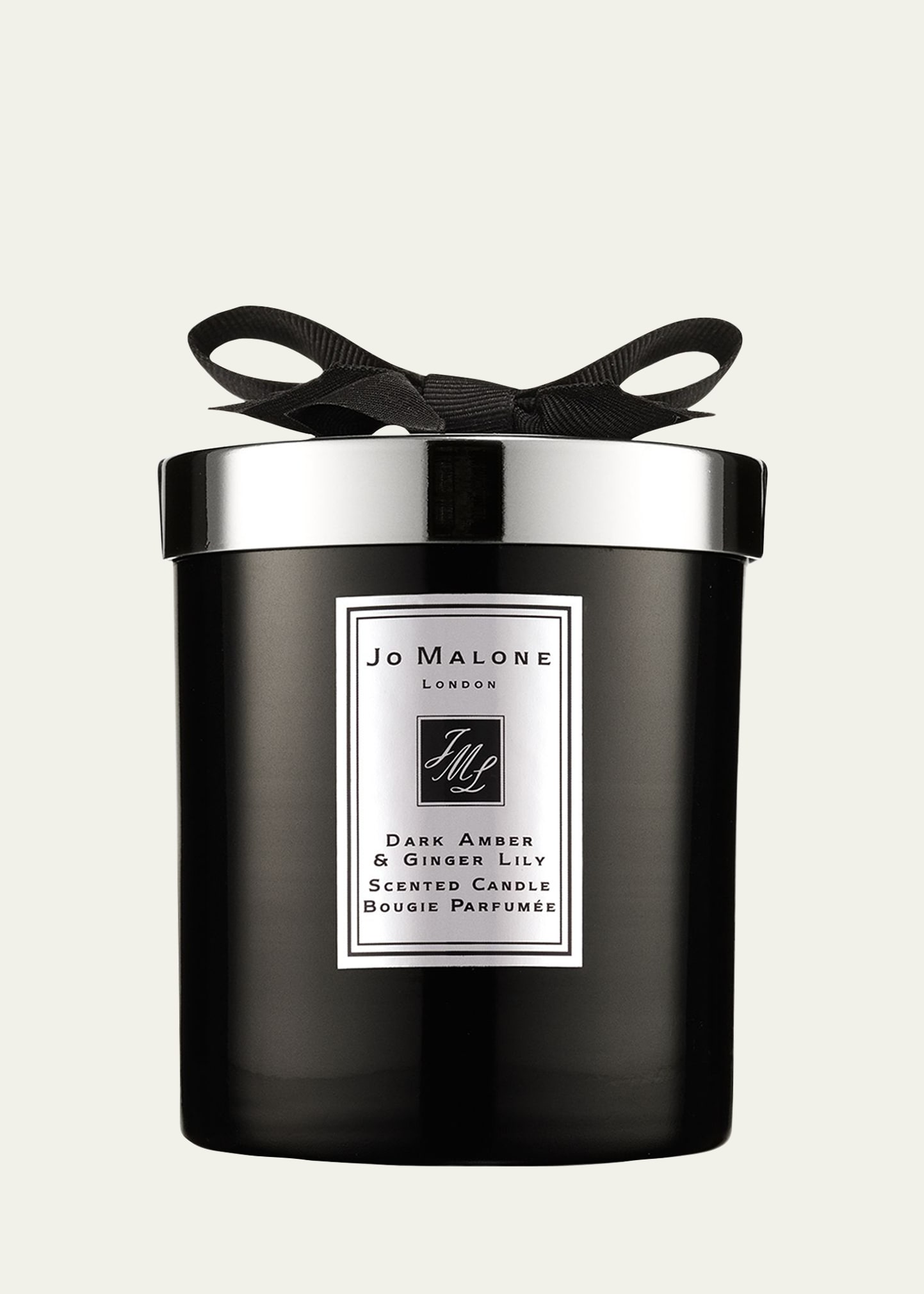 Jo Malone London Dark Amber & Ginger Lily Home Candle - Bergdorf