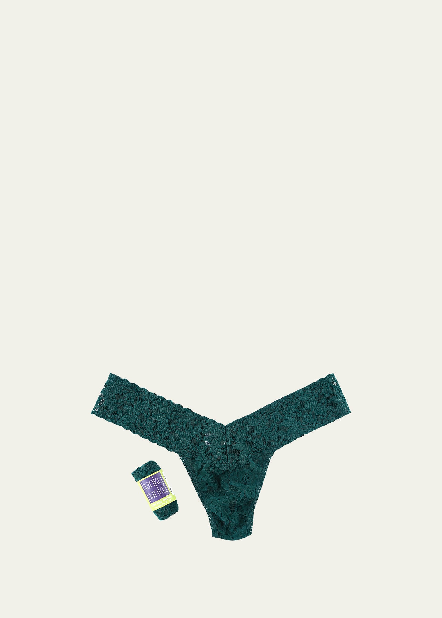 Hanky Panky