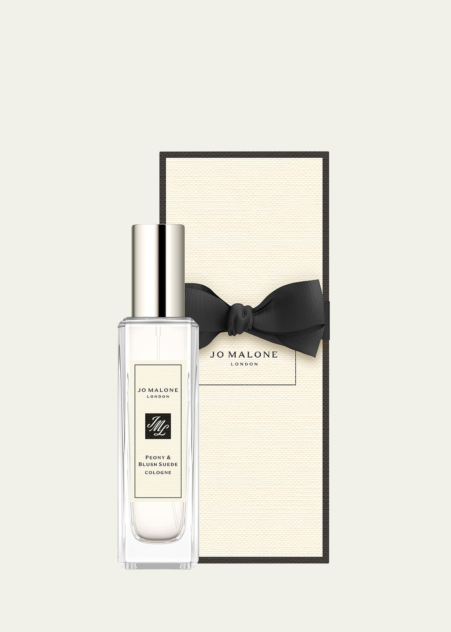 Jo Malone London Peony & Blush Suede Cologne, 1.0 oz. - Bergdorf