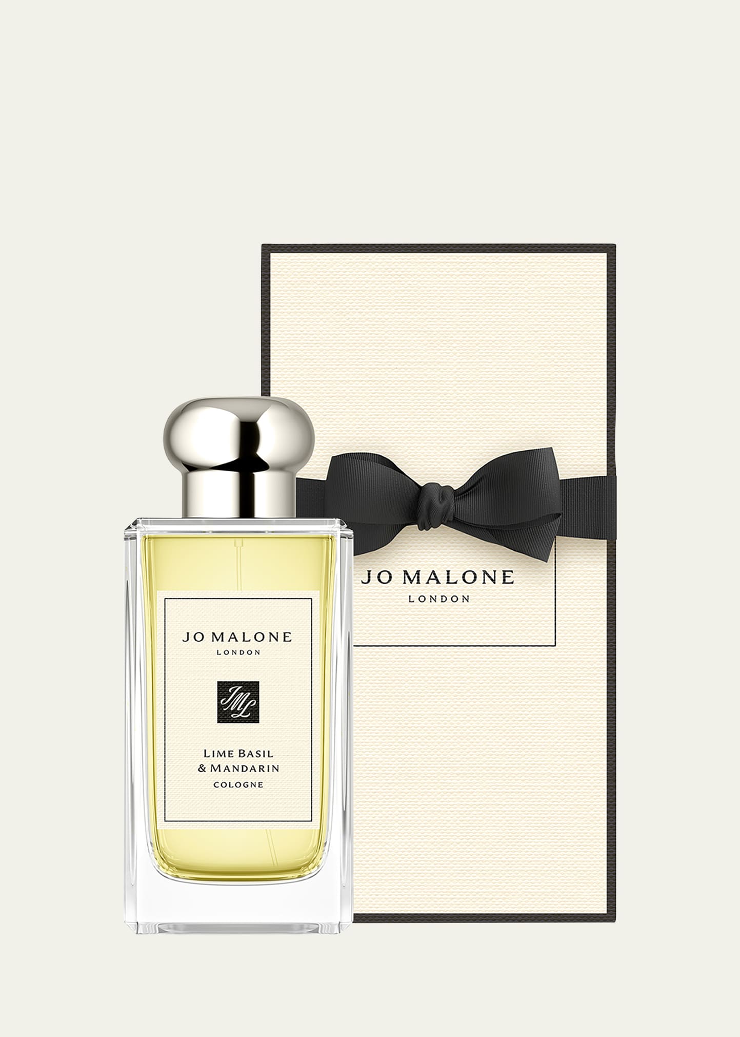 Jo Malone London Lime Basil & Mandarin Cologne, 3.4 oz. - Bergdorf