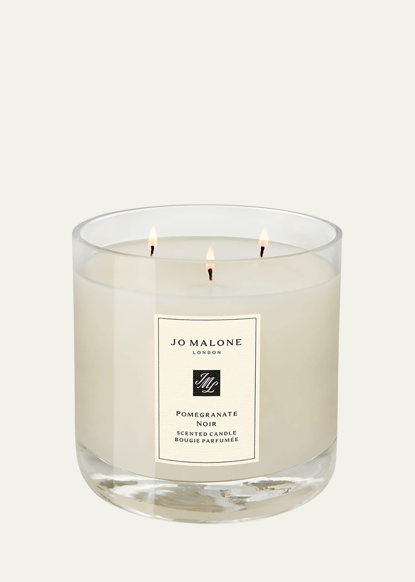 Jo Malone London Pomegranate Noir Scented Candle - Bergdorf Goodman