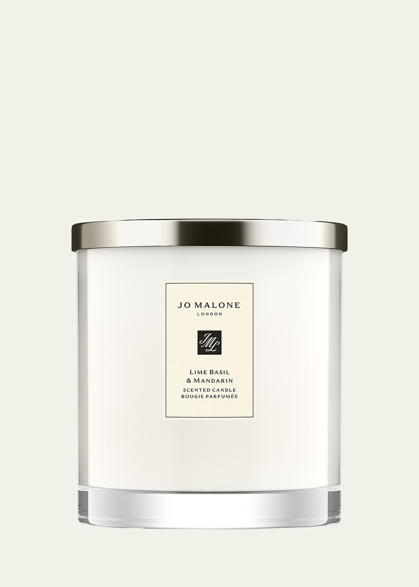 Jo Malone London Lime Basil & Mandarin Luxury Candle, 2.5kg 