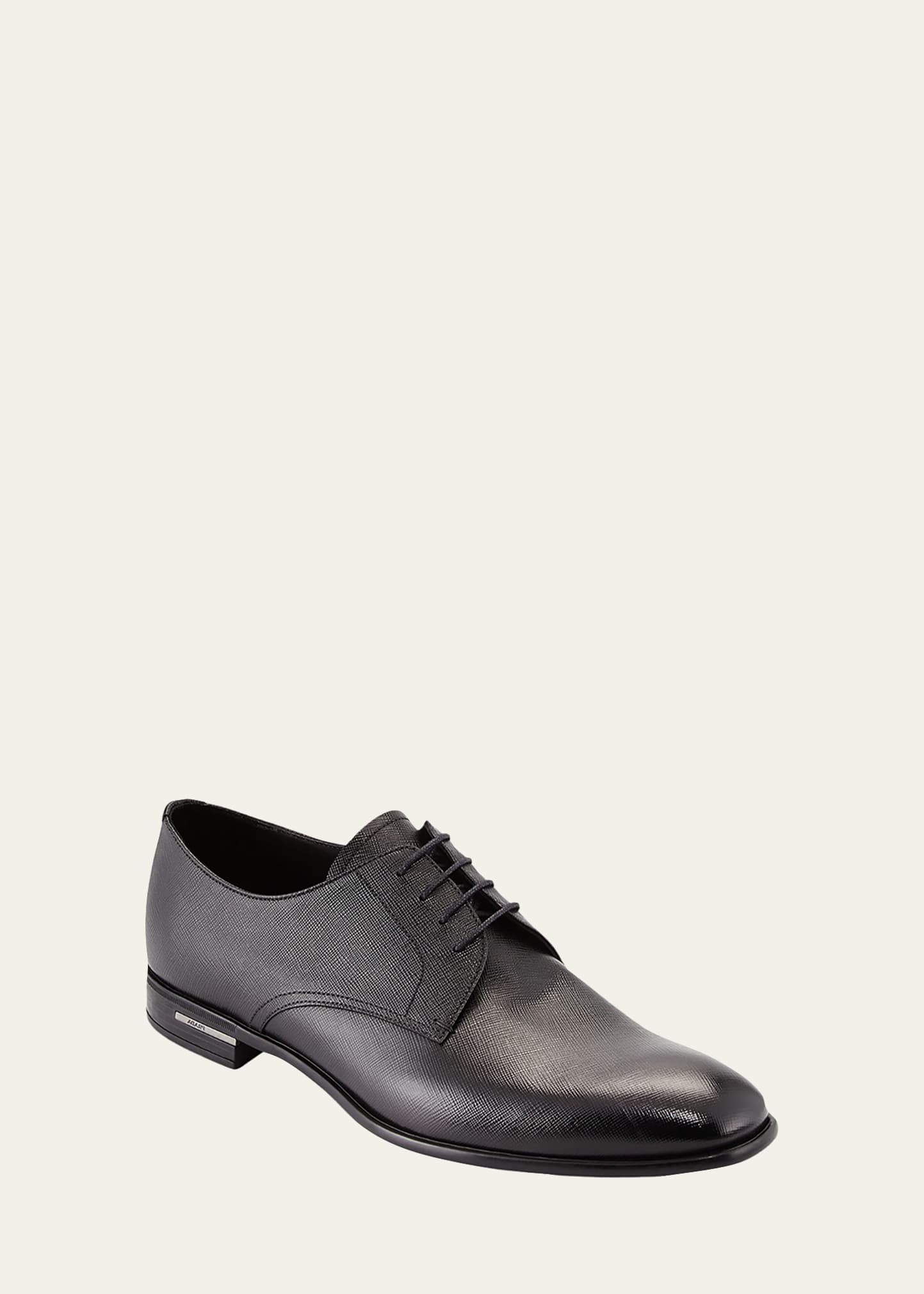 Men's Designer Dress Shoes | Bergdorf Goodman