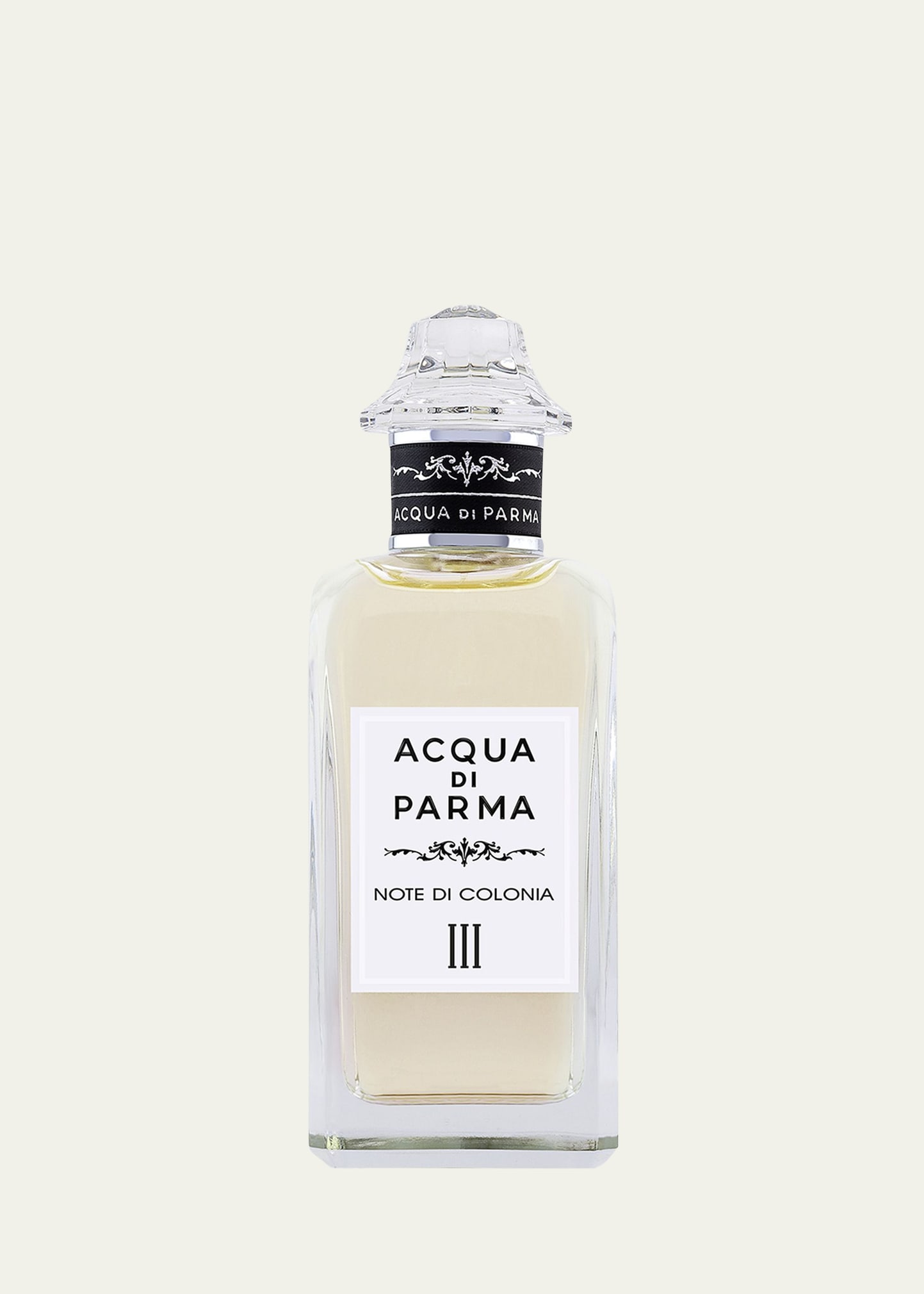 Acqua di Parma Note Di Colonia III Eau de Cologne, 5 oz./ 150 mL - Bergdorf  Goodman