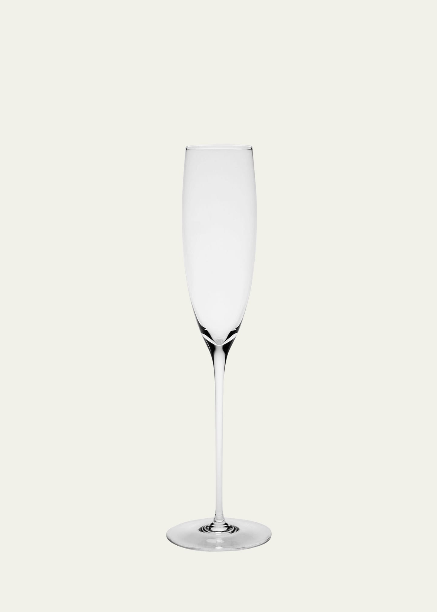 William Yeoward Crystal Olympia Champagne Flute