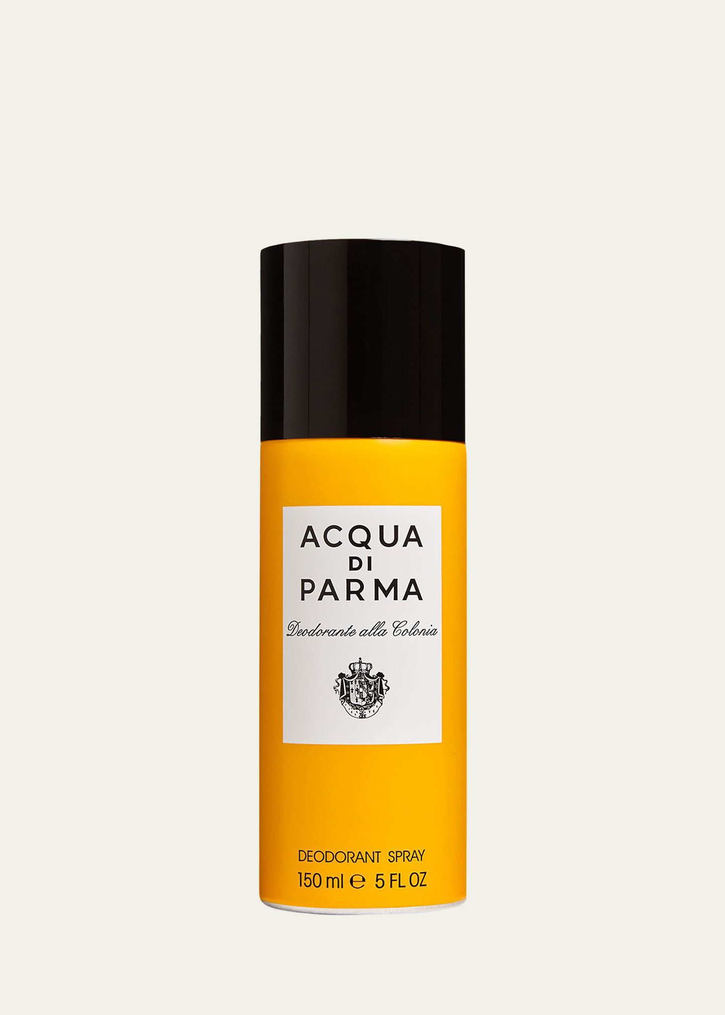 Acqua di discount parma deodorant spray