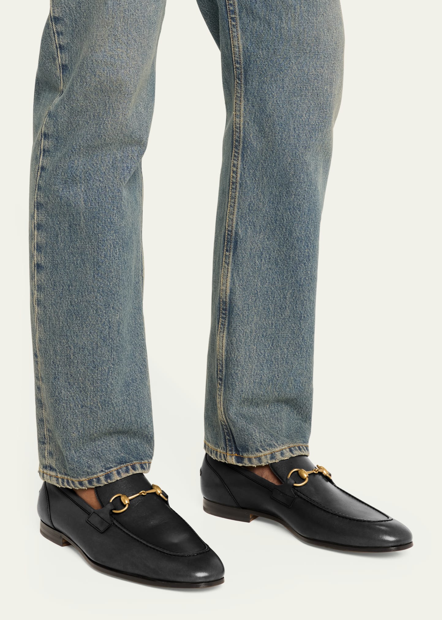Men's Designer Dress Shoes | Bergdorf Goodman