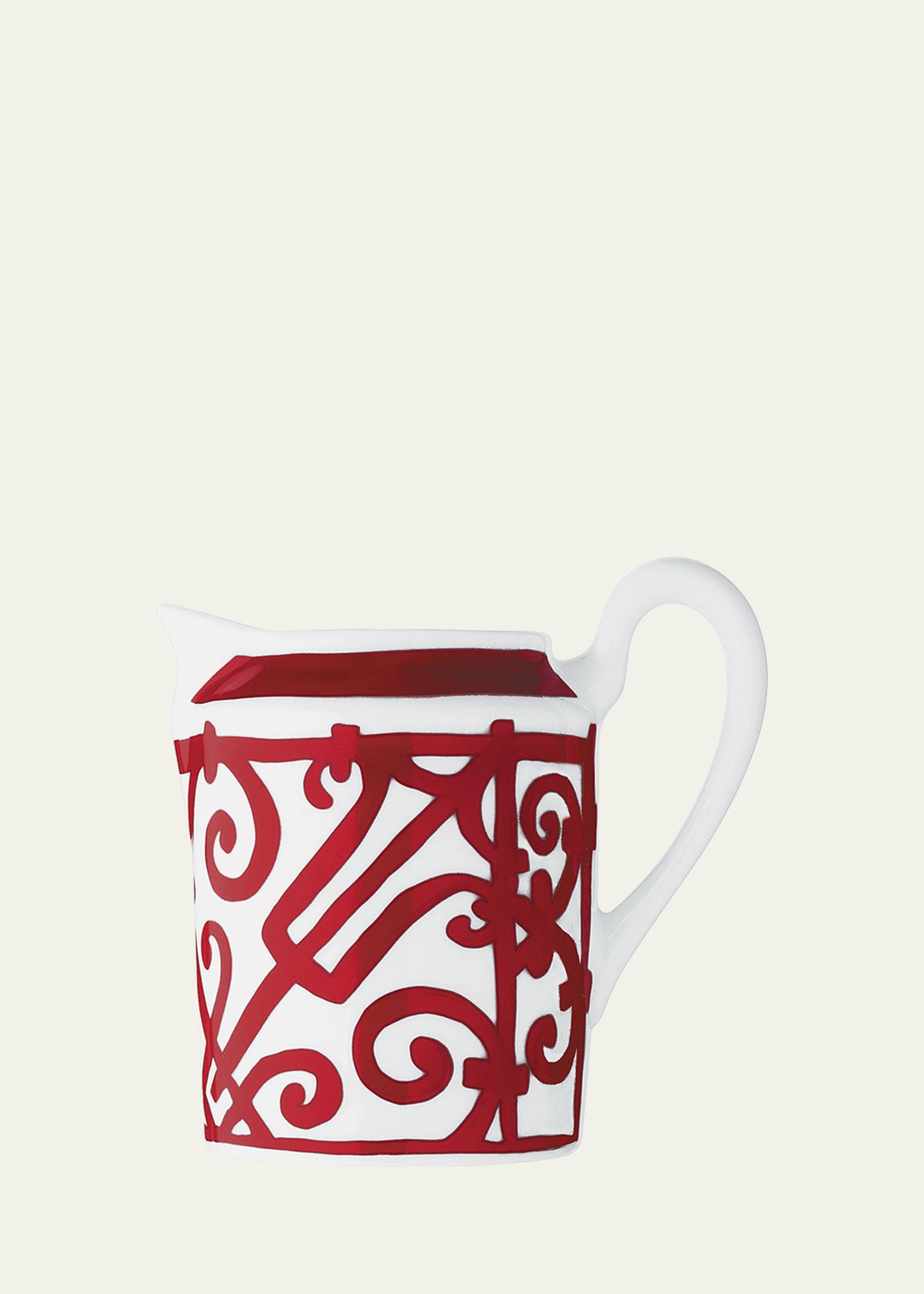Hermes Balcon du Guadalquivir Creamer - Bergdorf Goodman