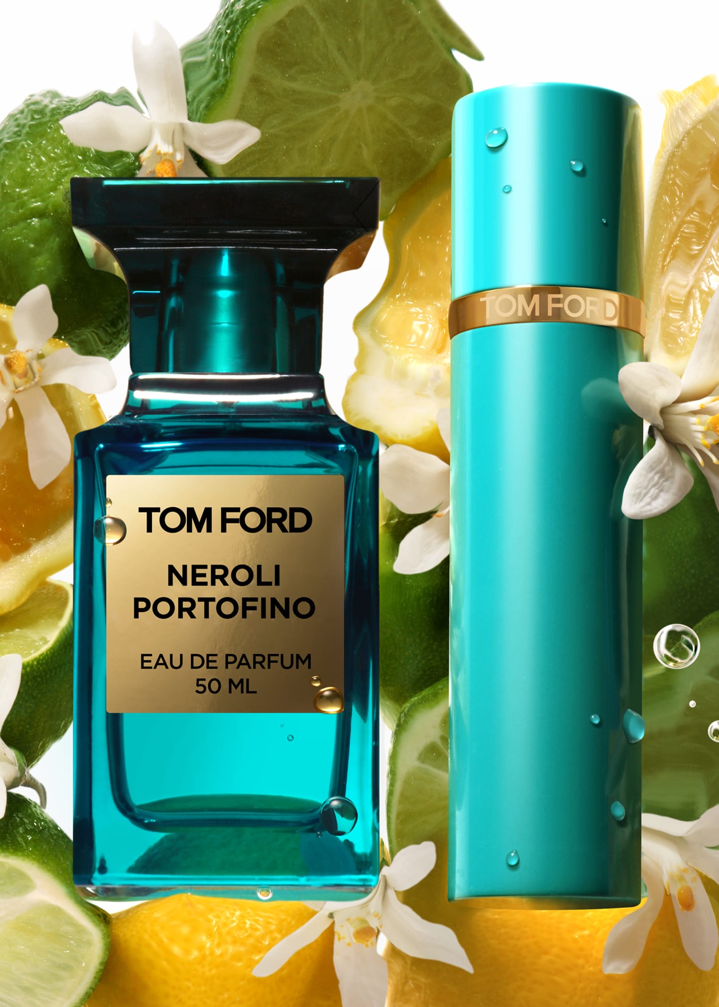 TOM FORD NEROLI PORTOFINO 50ml 国内正規品　トム Amazon.com : Tom Ford Unisex Neroli Portofino EDP Spray 1.7