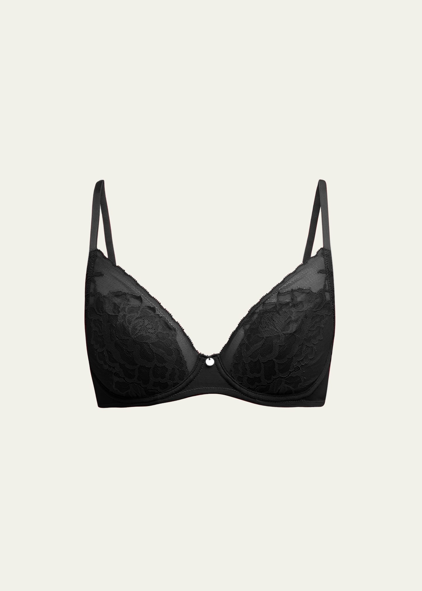 Natori Flora Contour Underwire Bra - Bergdorf Goodman