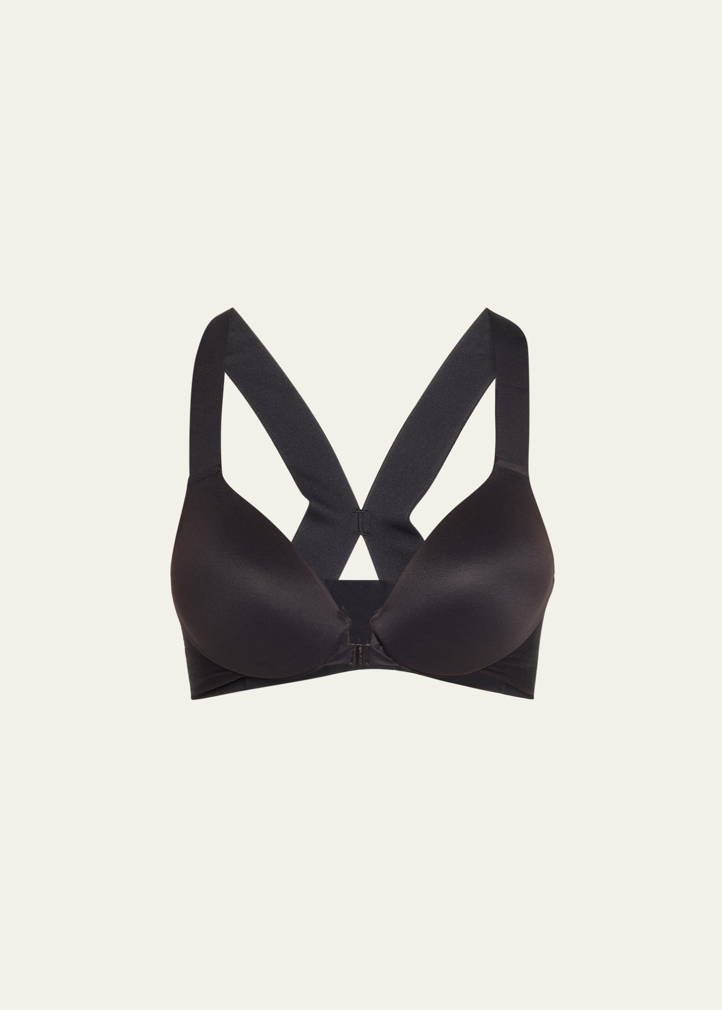 Spanx Bra-llelujah! Racerback Underwire Bra