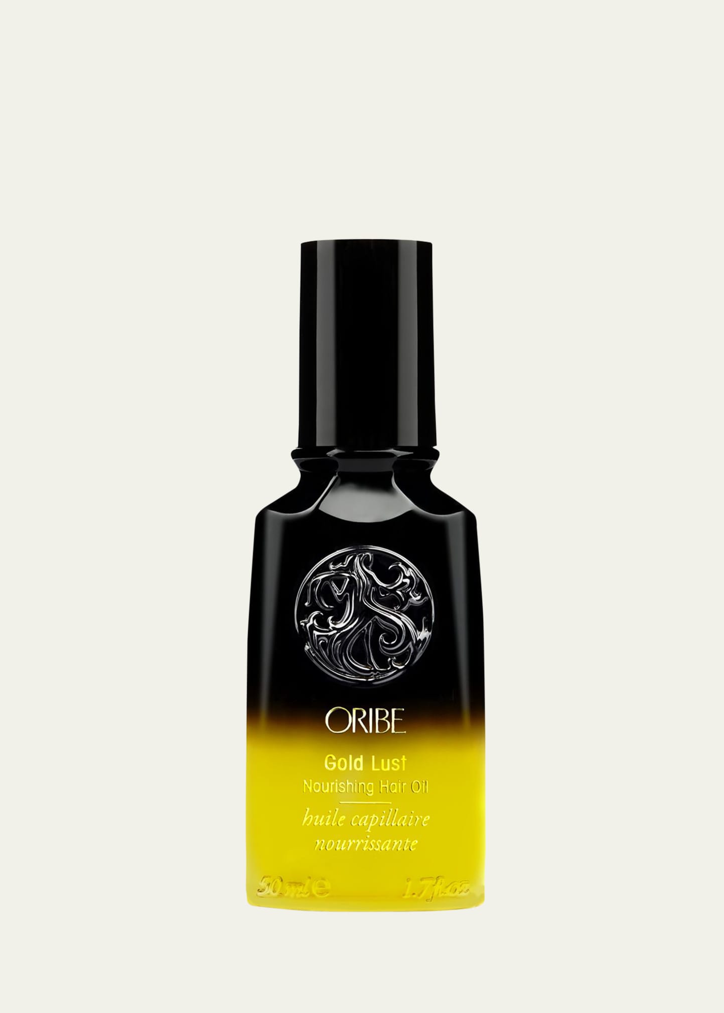 トリートメント ORIBE Gold Lust Hair Oil 100ml Oribe Gold Lust Nourishing Hair Oil (100ml) | Harrods US