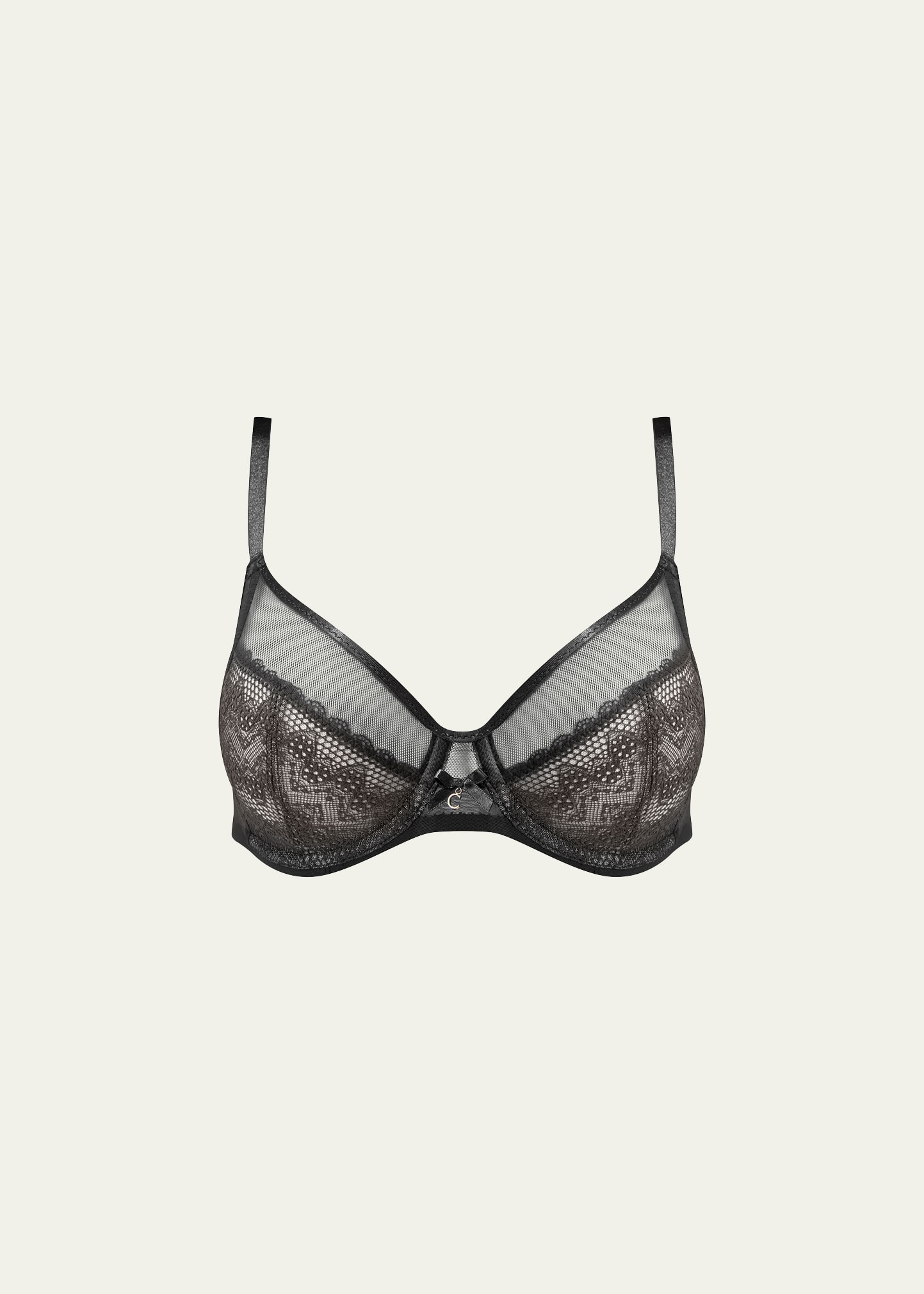 Chantelle Revele Moi Perfect Fit Underwire Bra