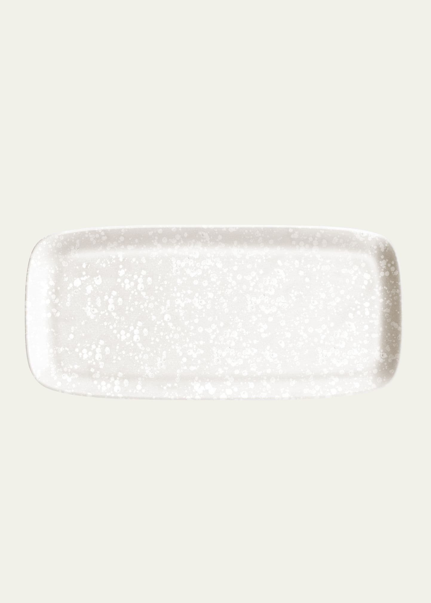 L'Objet Alchimie Rectangular Platter Medium