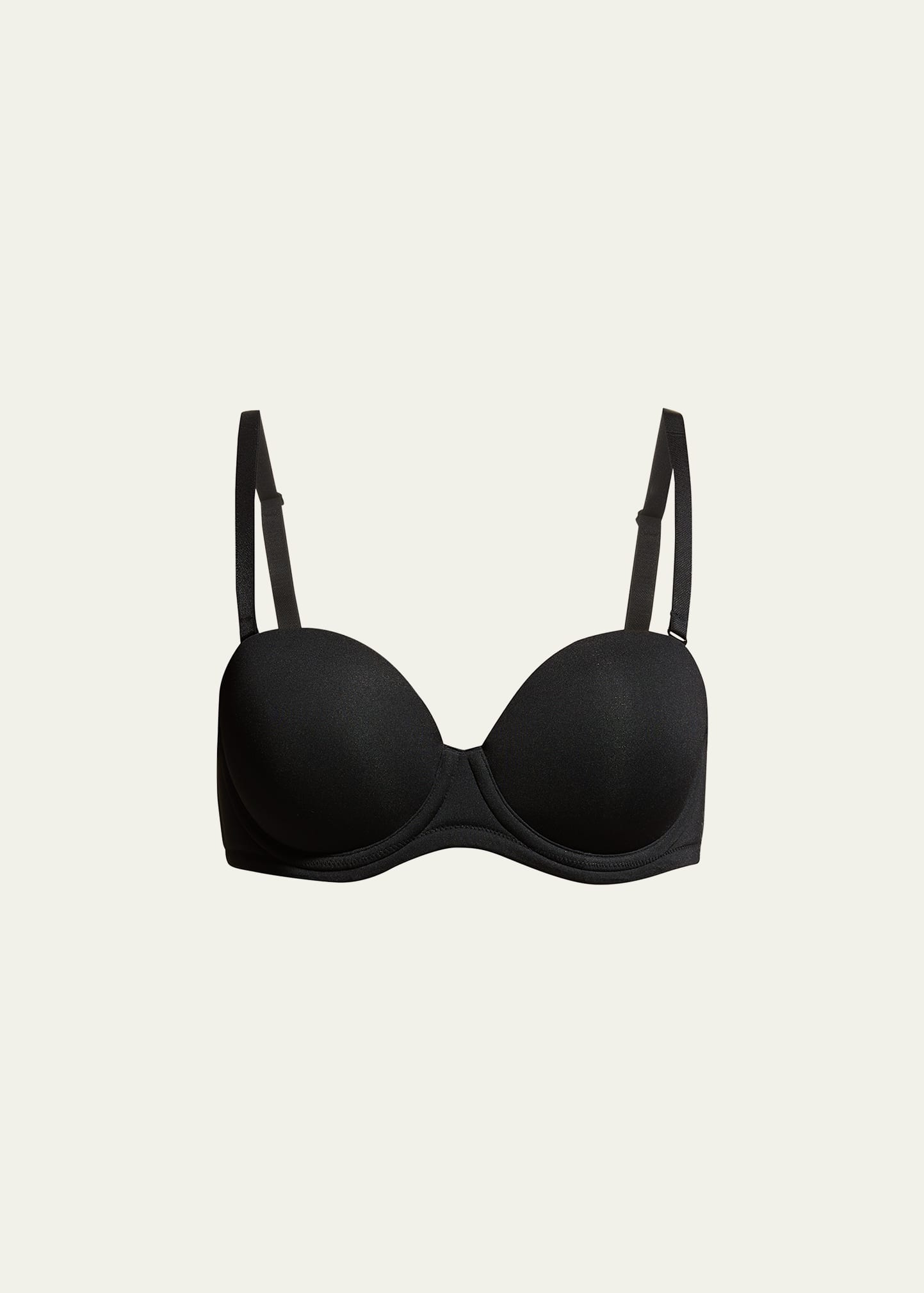 Wacoal Red Carpet Full-Figure Strapless Bra - Bergdorf Goodman