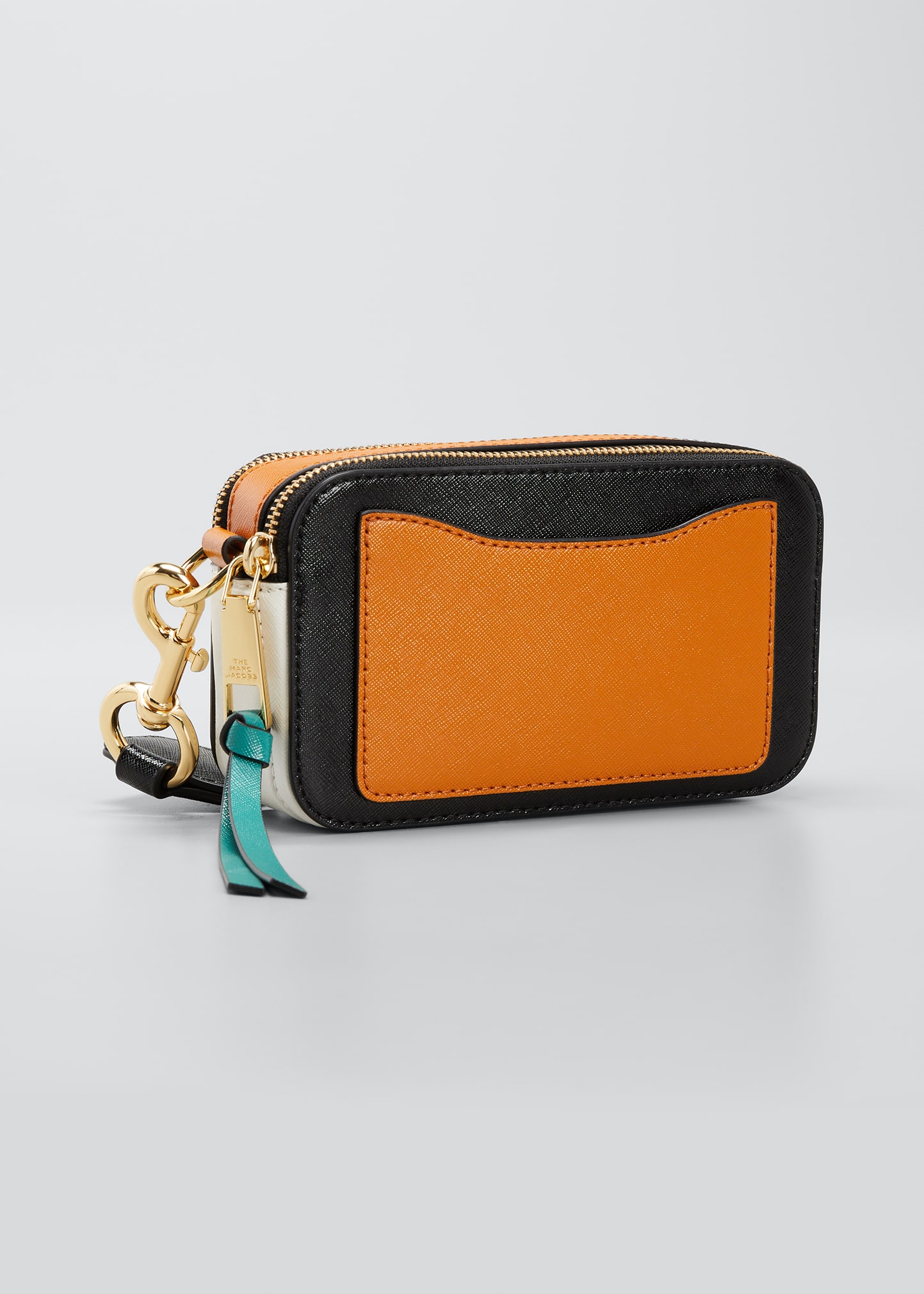 Snapshot Colorblock Camera Bag