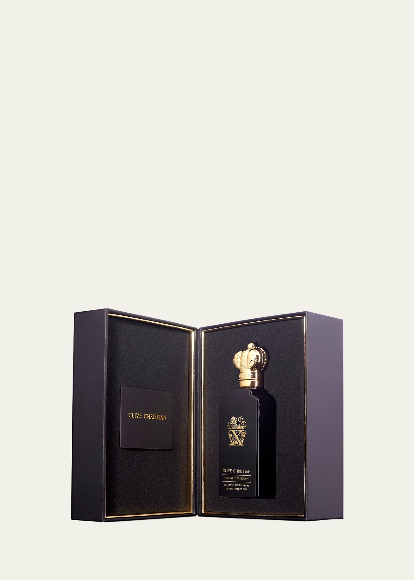 Clive Christian Original Collection X Masculine, 3.4 oz