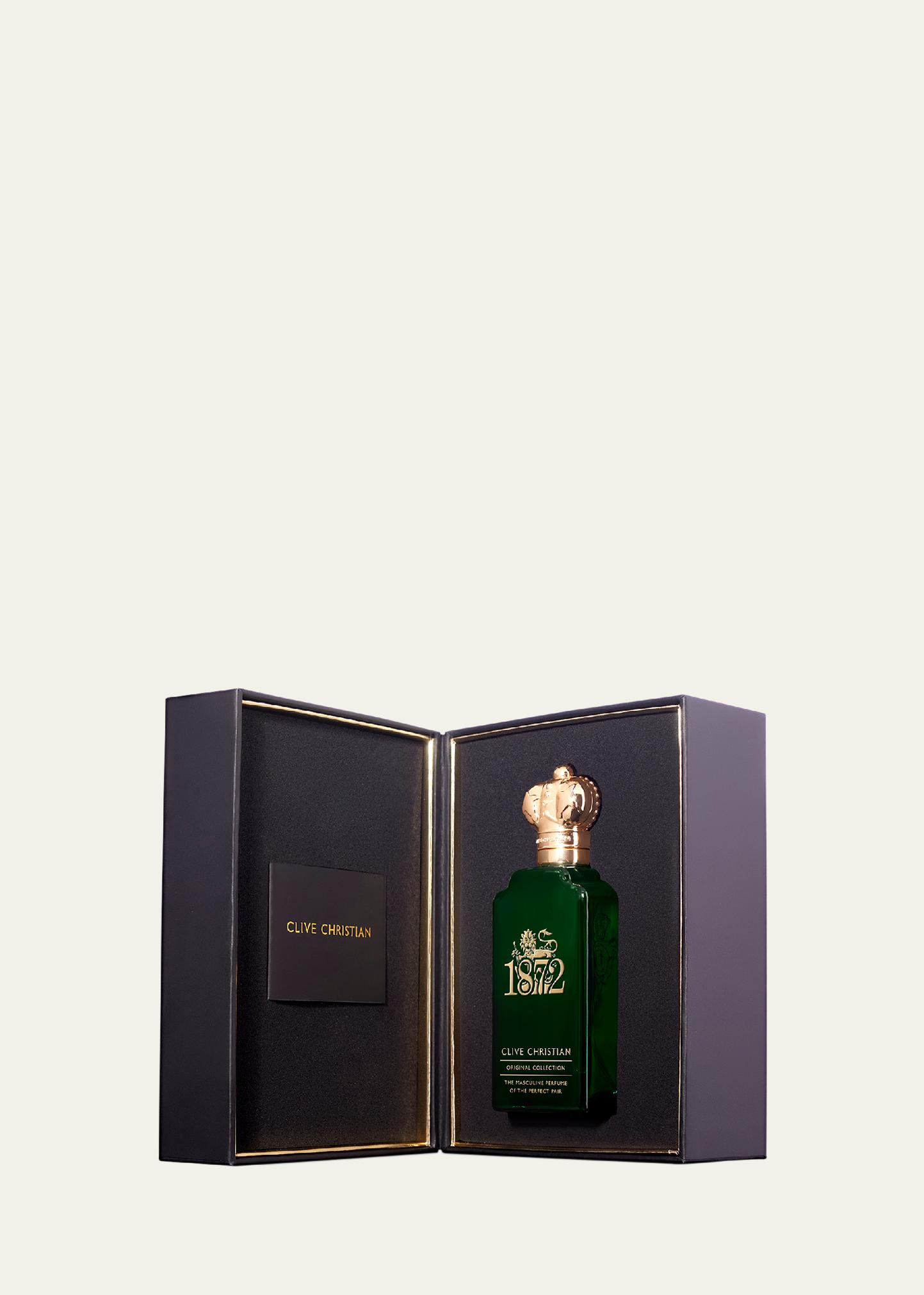 Clive Christian Original Collection 1872 Masculine, 3.4 oz 