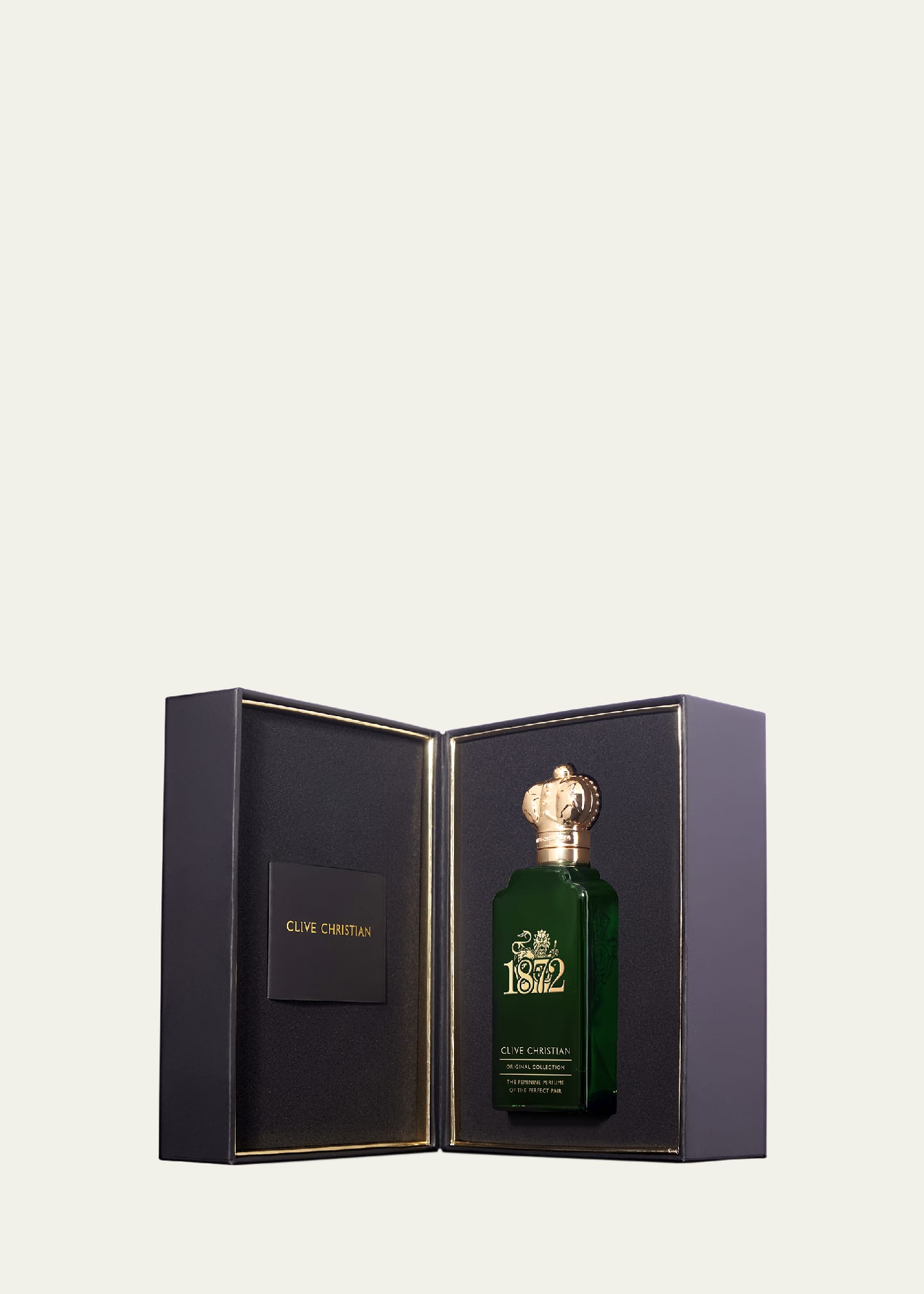 Clive Christian Original Collection 1872 Feminine, 3.4 oz