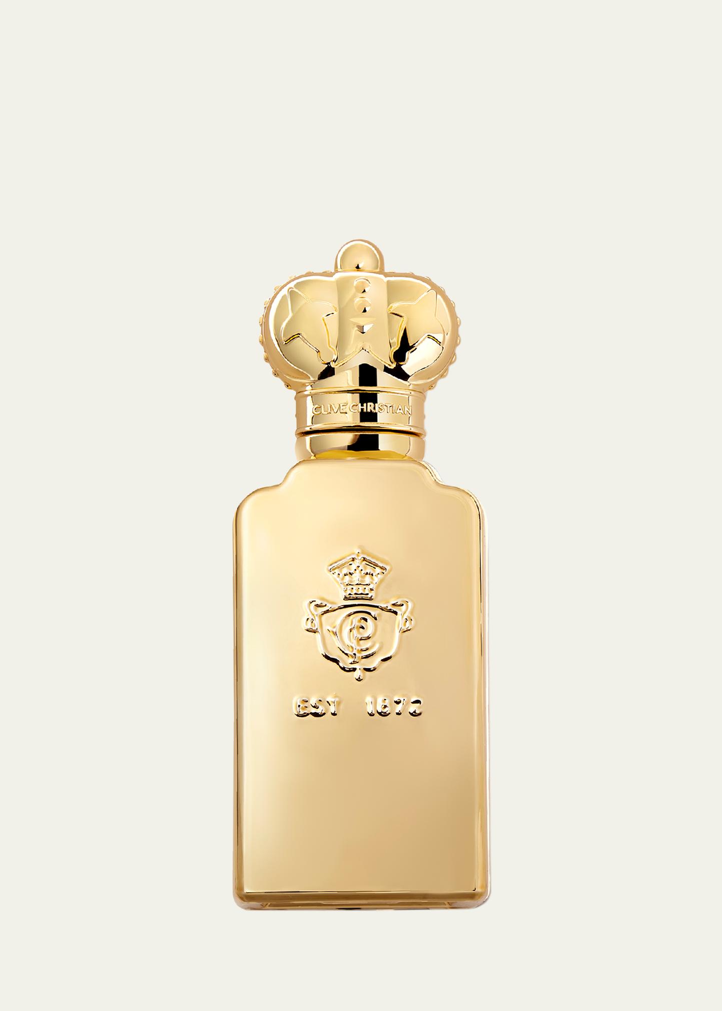 Clive Christian Original Collection No. 1 Feminine, 1.6 oz