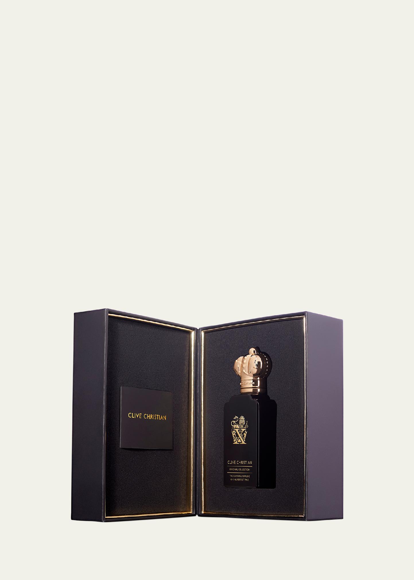 Clive Christian Original Collection X Feminine, 1.7 oz. - Bergdorf