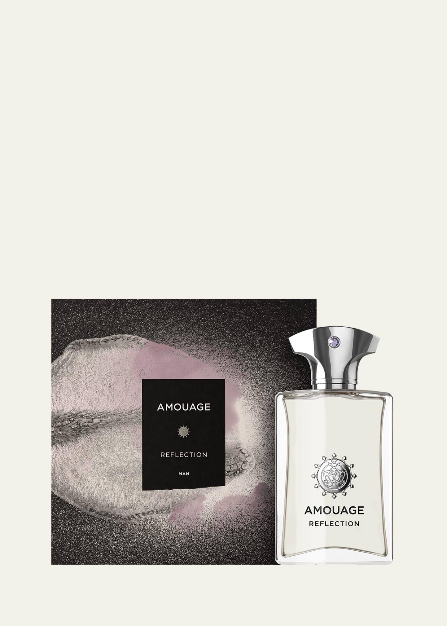 谷*だ様 アムアージュ リフレクション マン（Amouage Reflectio Amouage Reflection Man Eau de Parfum, 3.3 oz. - Bergdorf Goodman