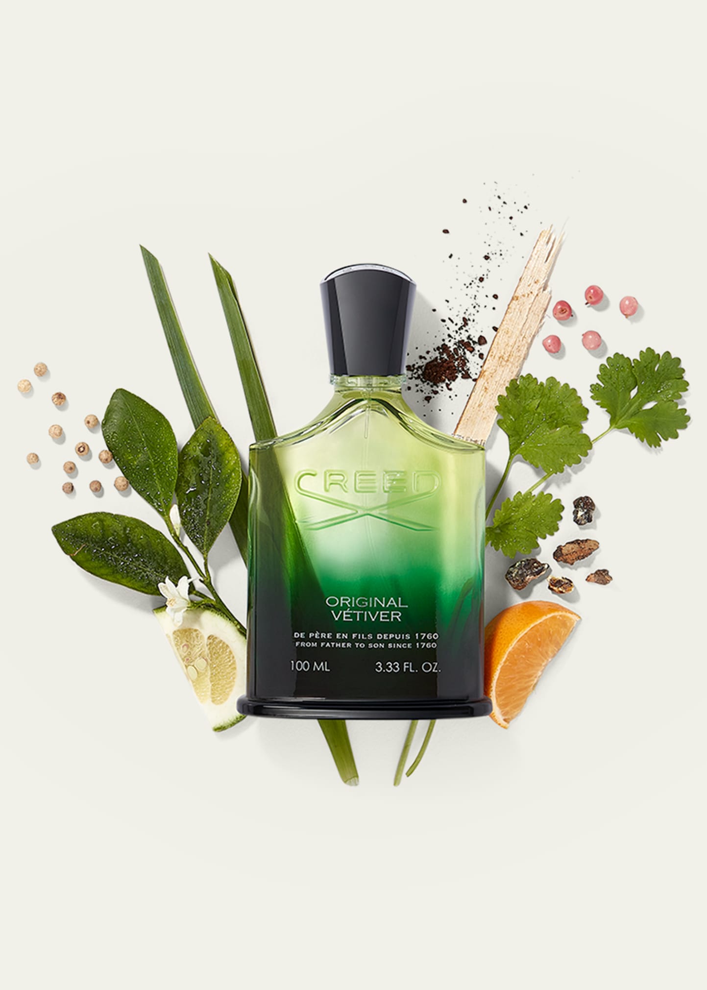 CREED Original Vetiver, 1.7 oz. - Bergdorf Goodman