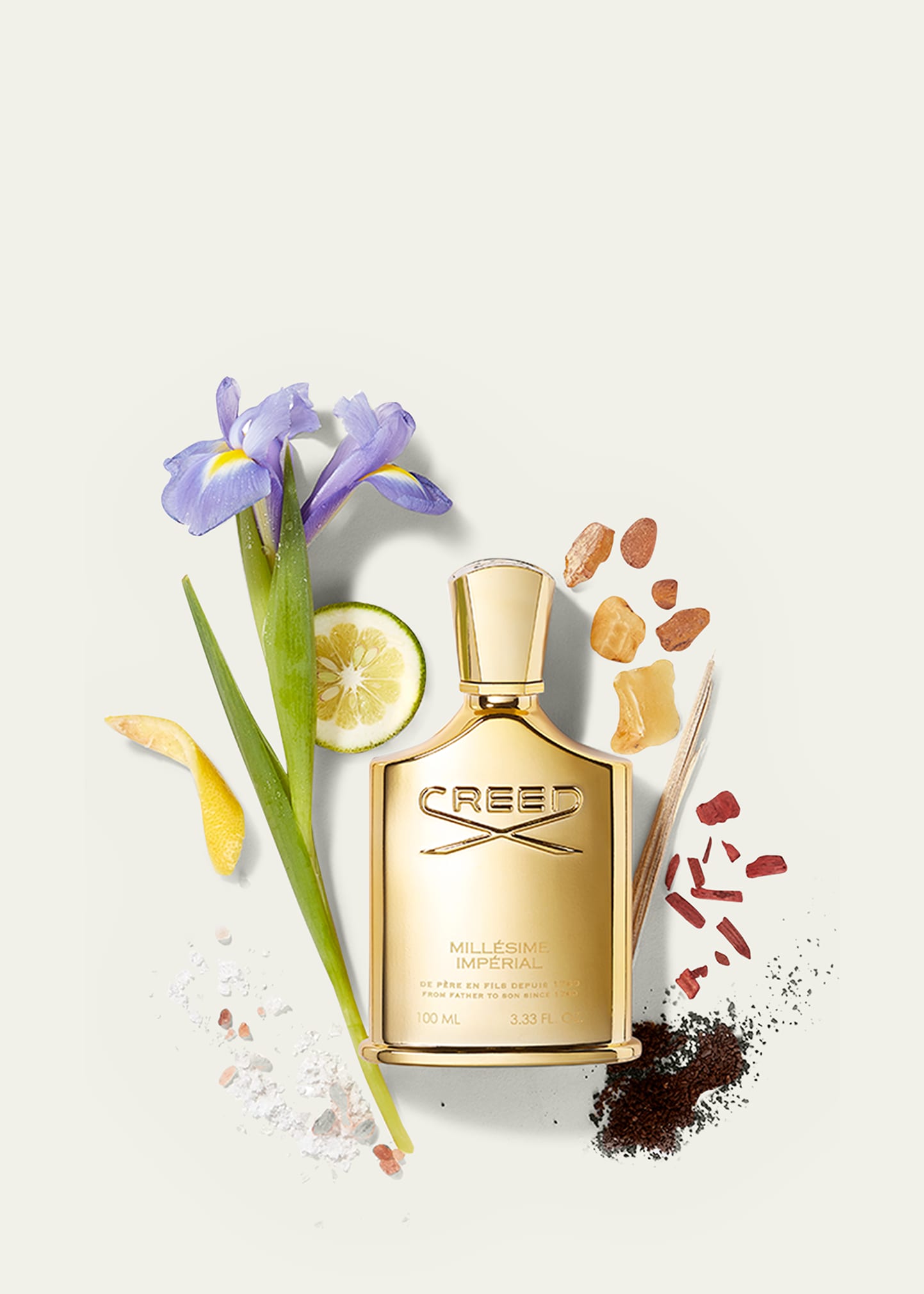 CREED Millesime Imperial, 1.7 oz. - Bergdorf Goodman