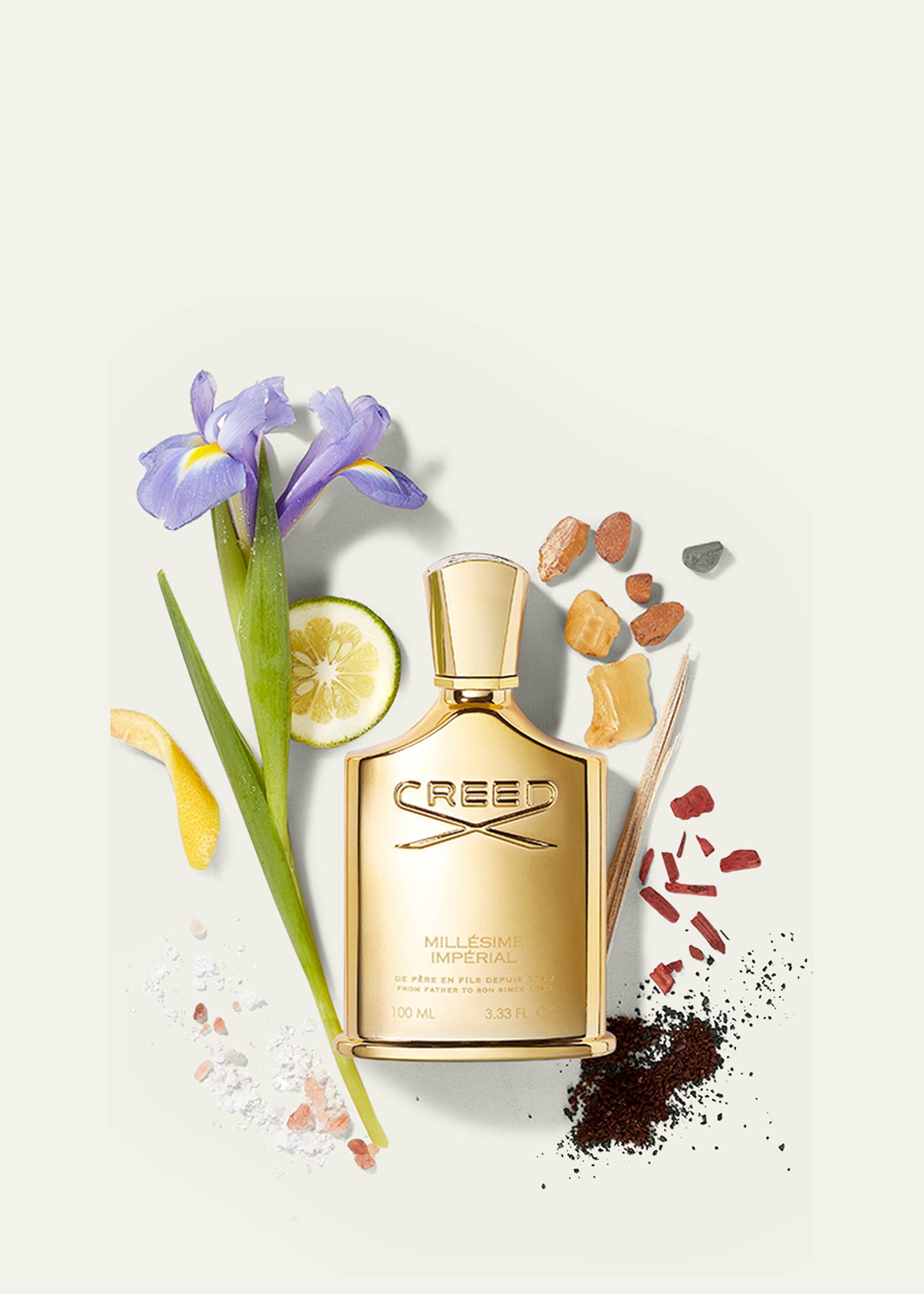 CREED Millesime Imperial, 3.4 oz. - Bergdorf Goodman