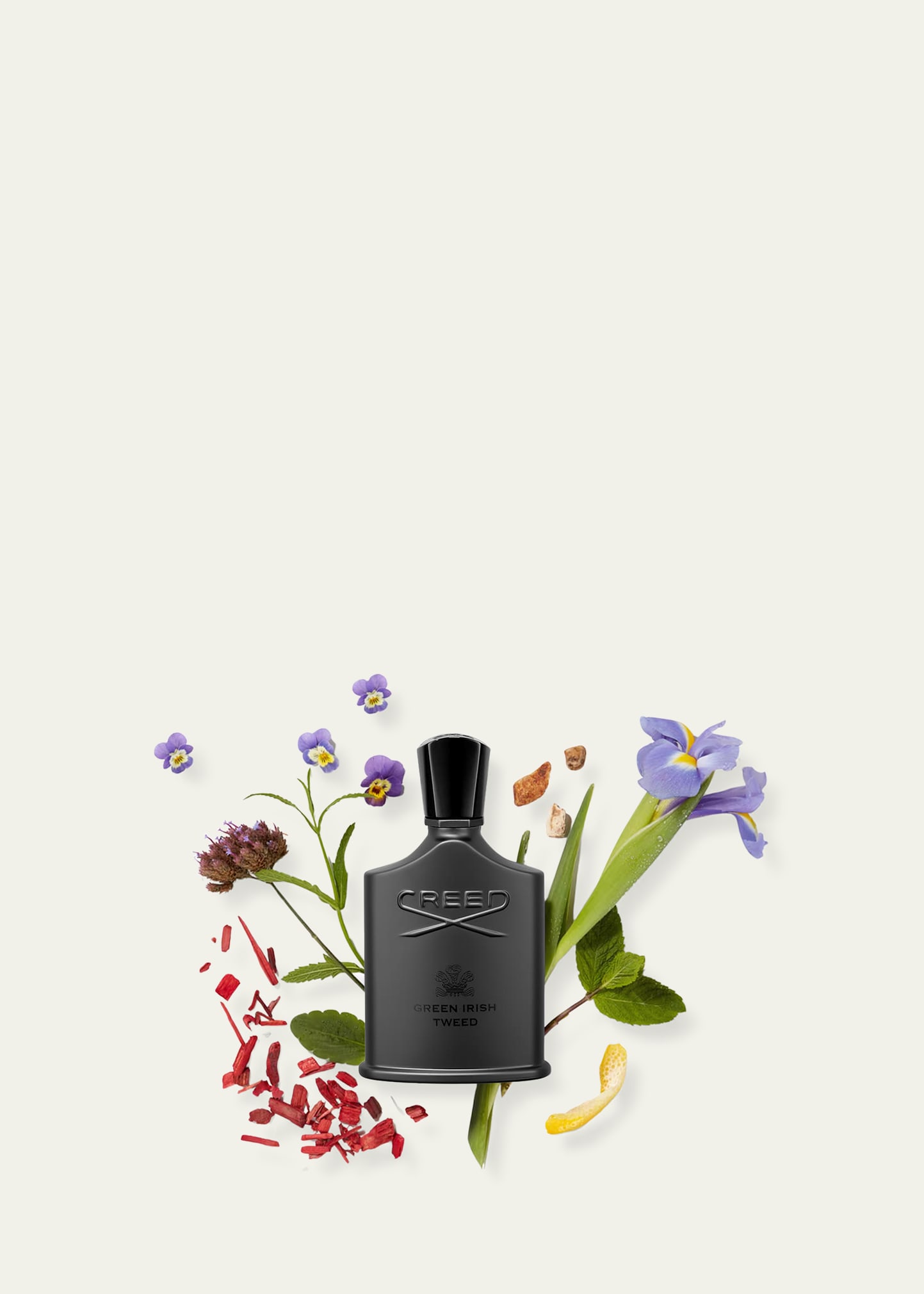 CREED Green Irish Tweed, 3.4 oz. - Bergdorf Goodman