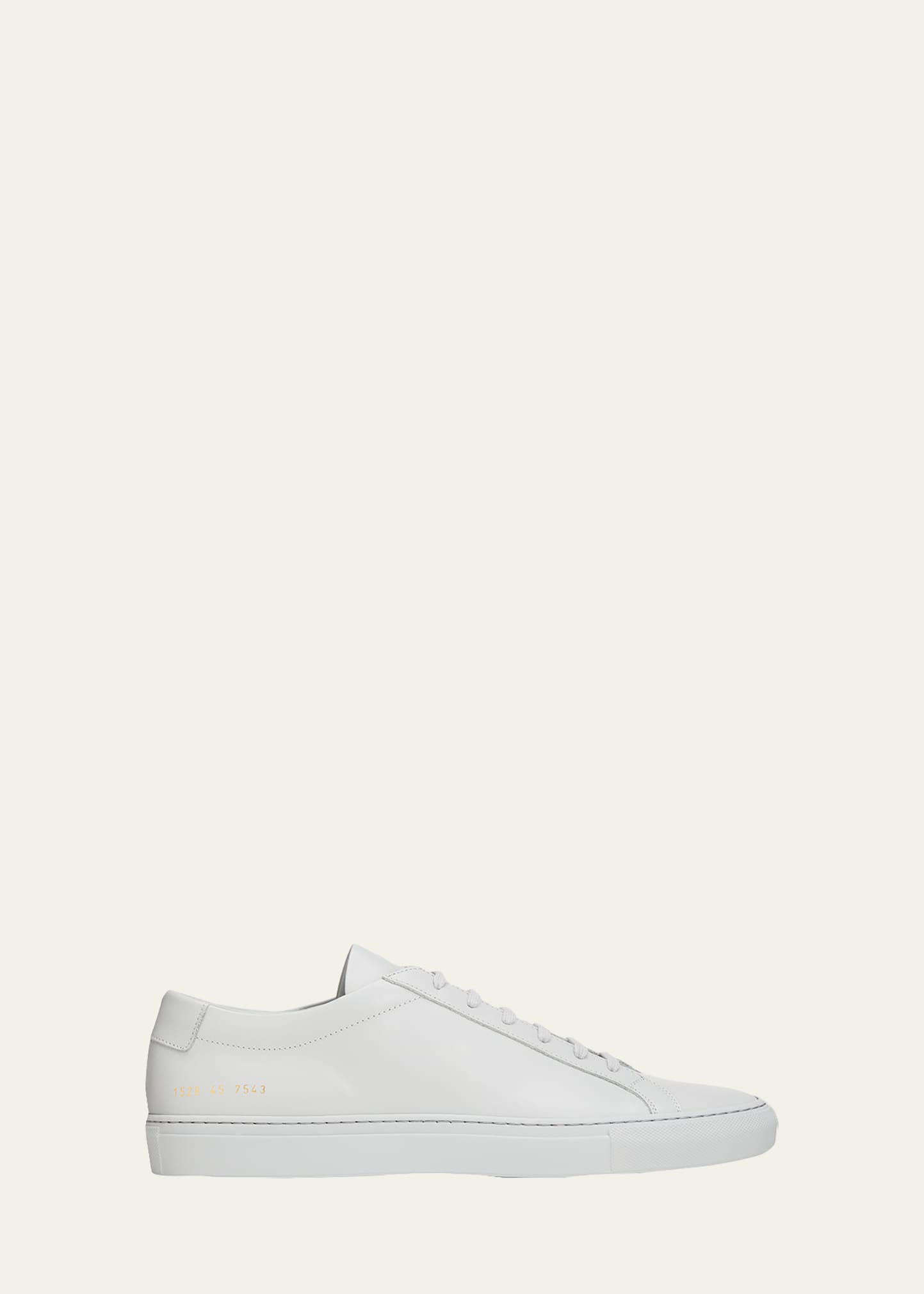 Common projects achilles low clearance on sale