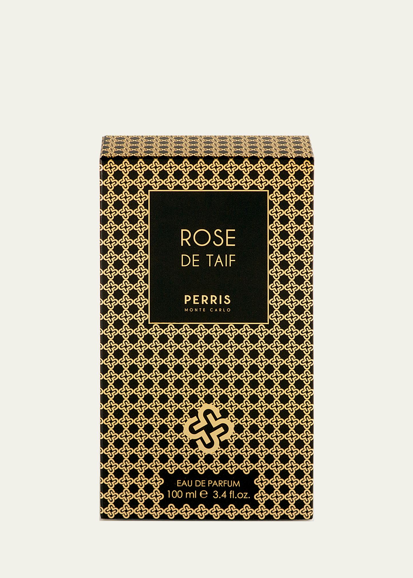 Perris Monte Carlo 3.4 oz. Rose de Taif Eau de Parfum - Bergdorf 