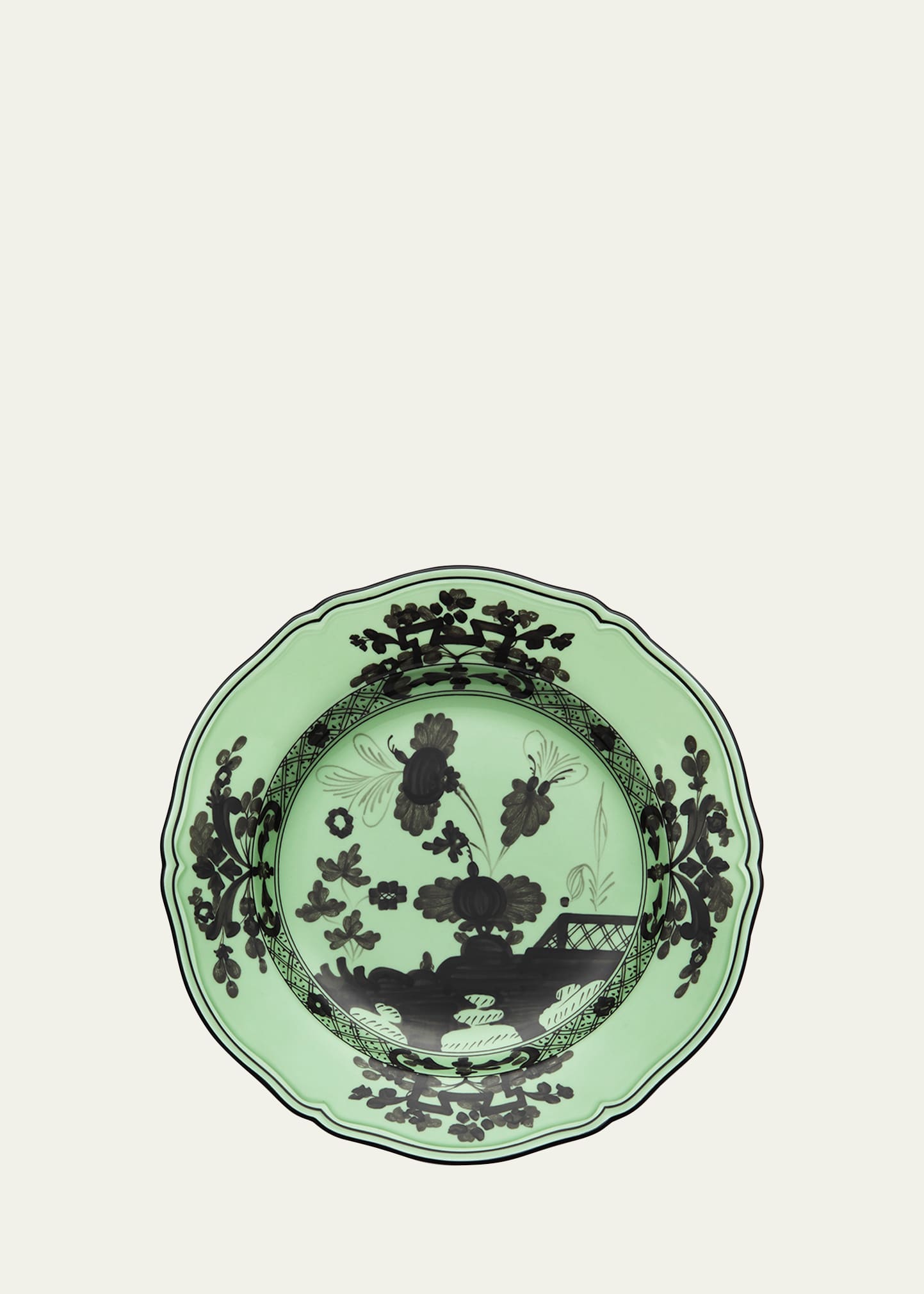 GINORI 1735 Oriente Italiano Dinner Plate, Bario - Bergdorf Goodman