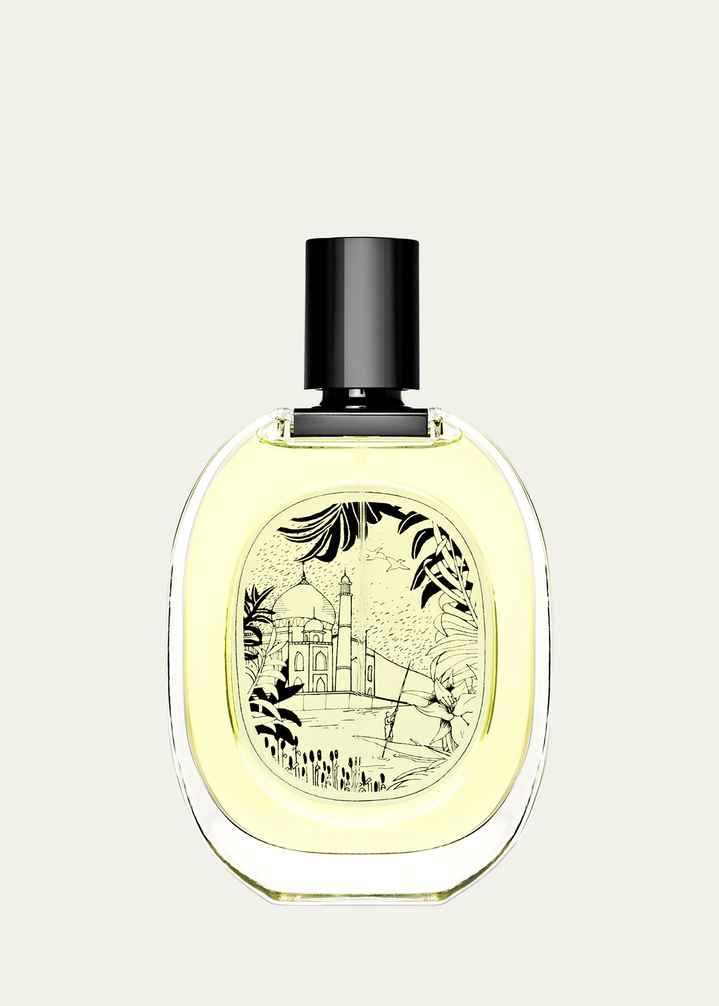 DIPTYQUE 오 드 뒤엘 오 드 뚜왈렛 3.4oz