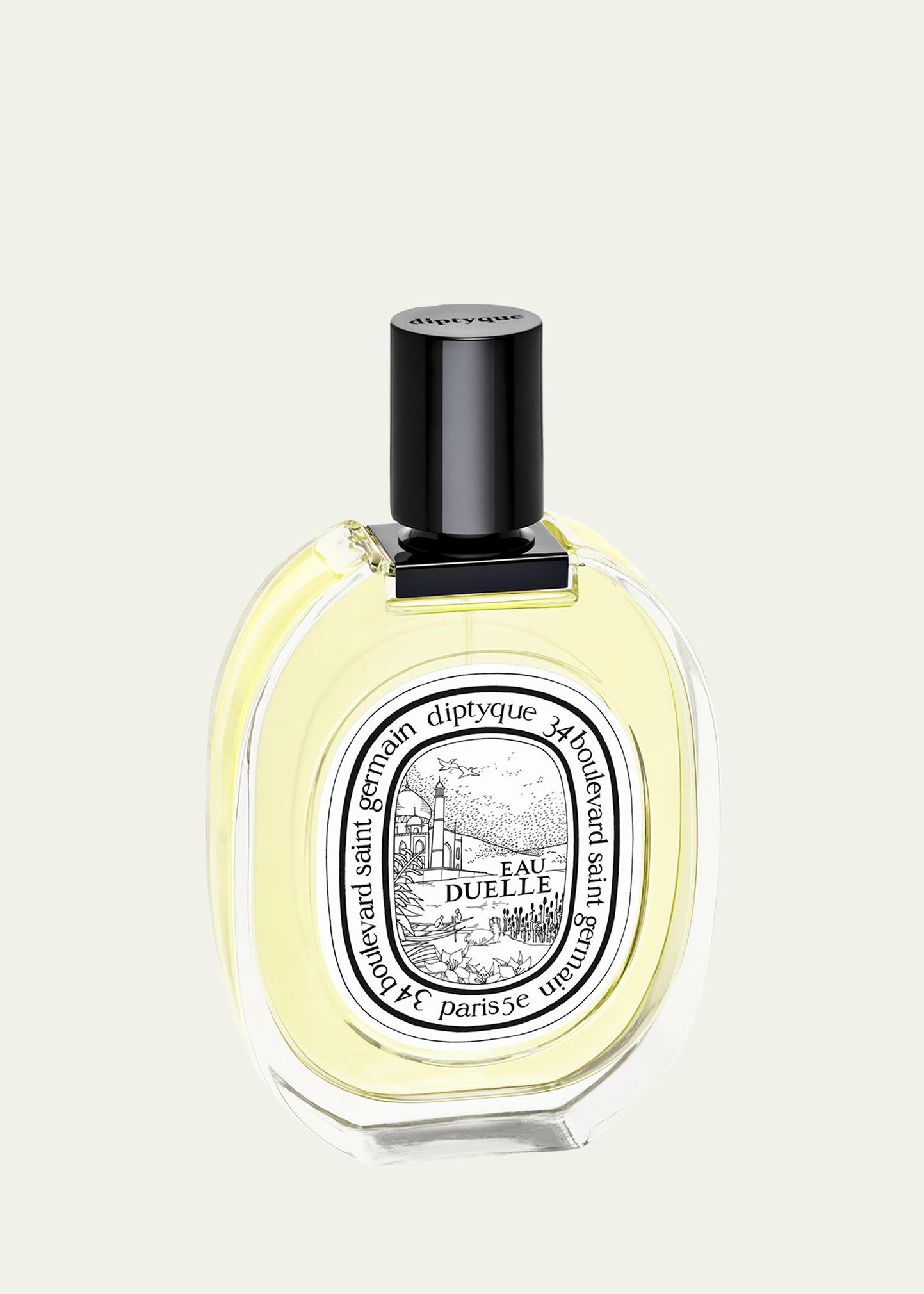 DIPTYQUE 오 드 뒤엘 오 드 뚜왈렛 3.4oz