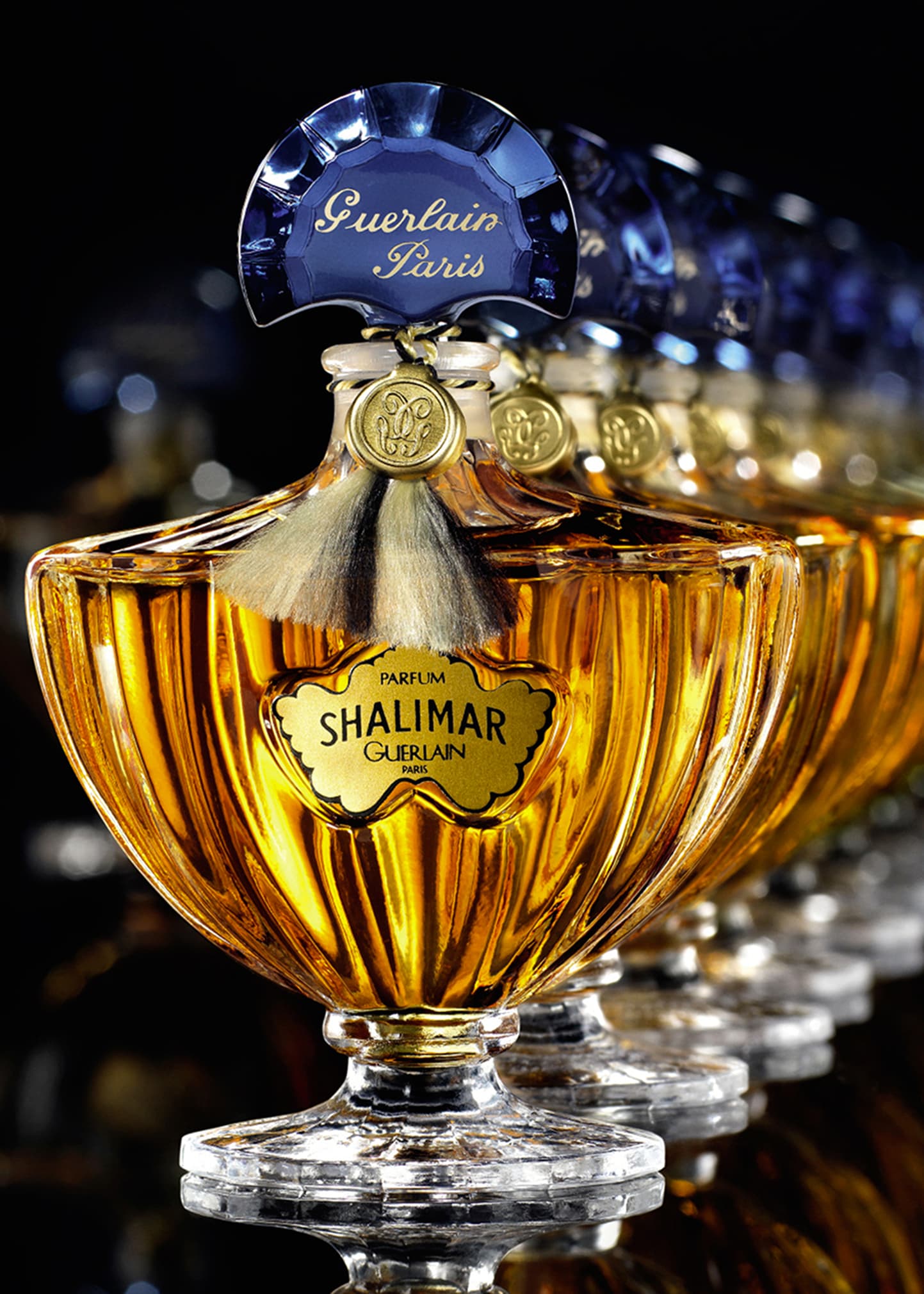 Guerlain Shalimar Extract, 0.25 oz. and Matching Items & Matching