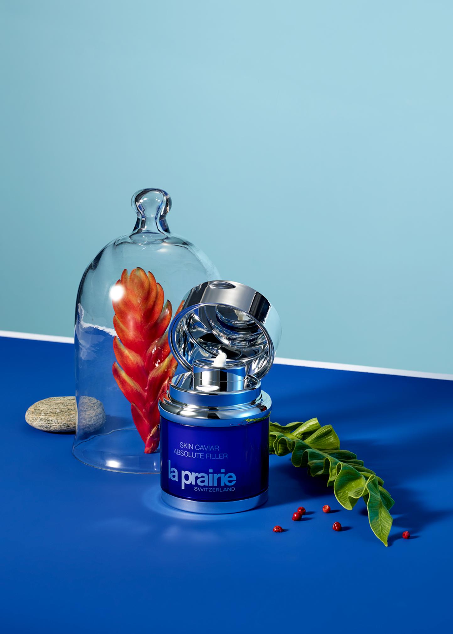 La Prairie Skin Caviar Absolute Filler Volume-Enhancing Cream, 2