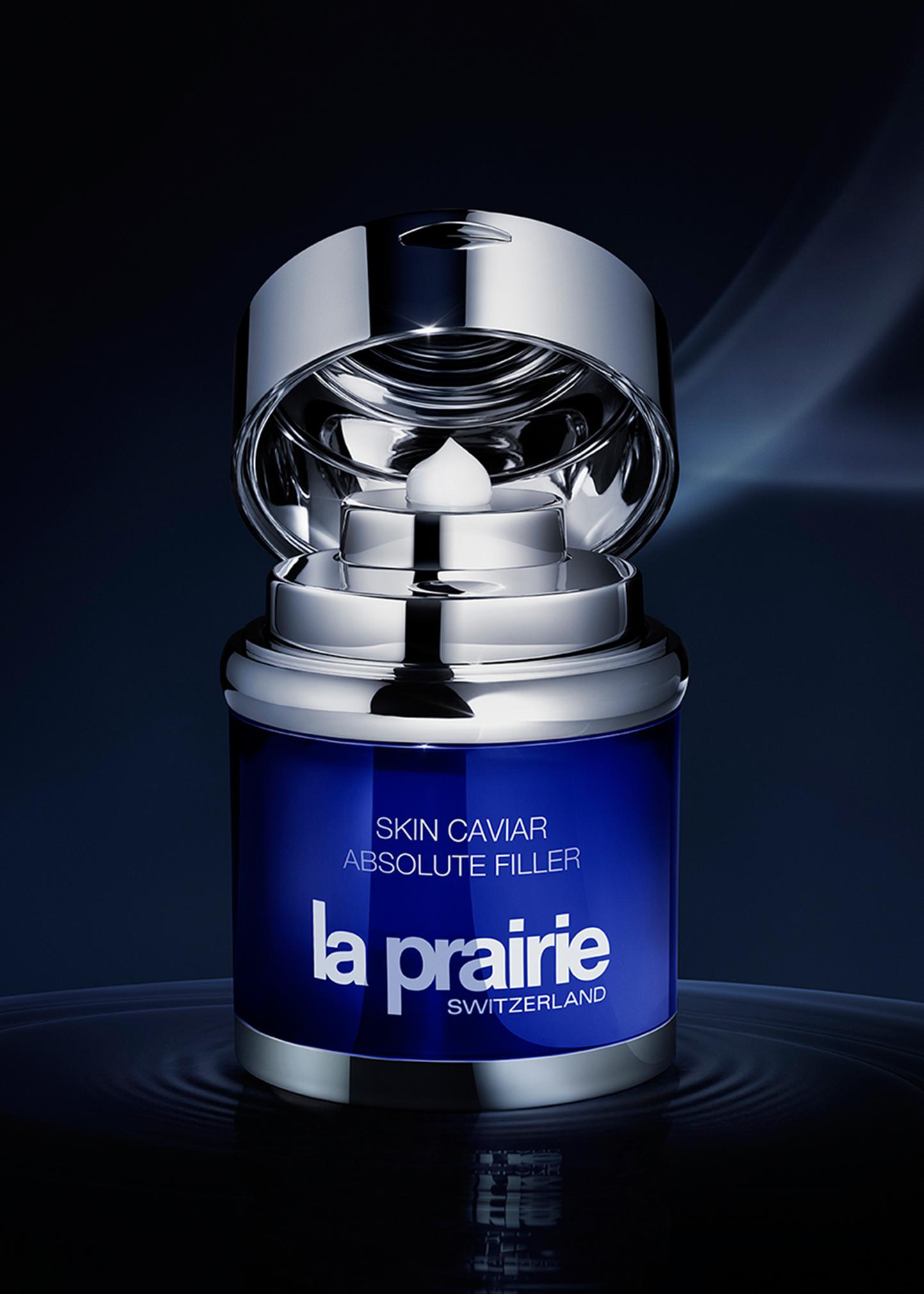 La Prairie Skin Caviar Absolute Filler Volume-Enhancing Cream, 2