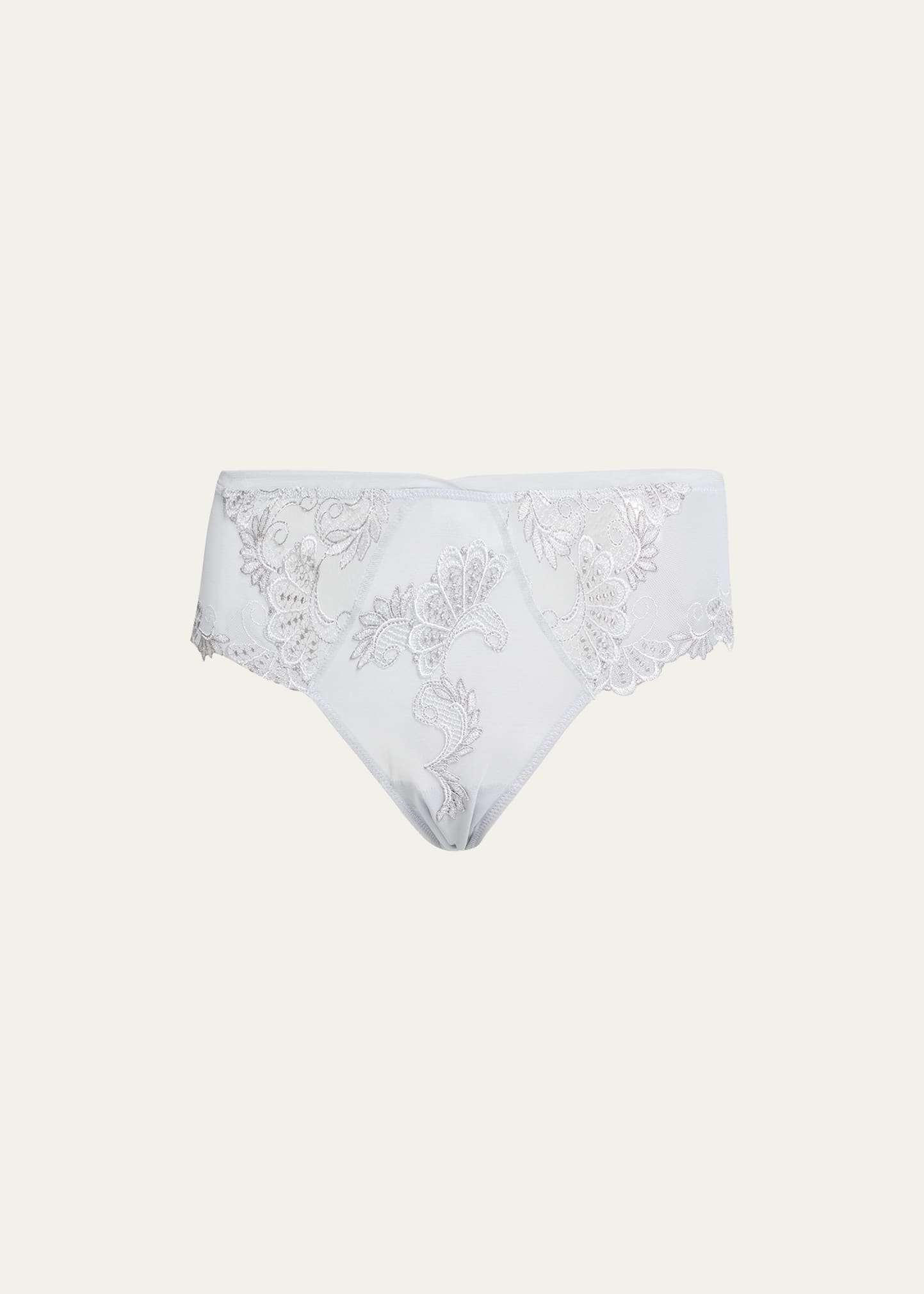 Women's Underwear at Bergdorf Goodman