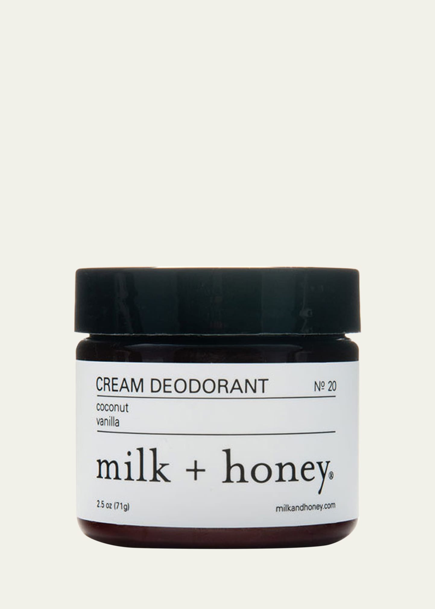 milk + honey