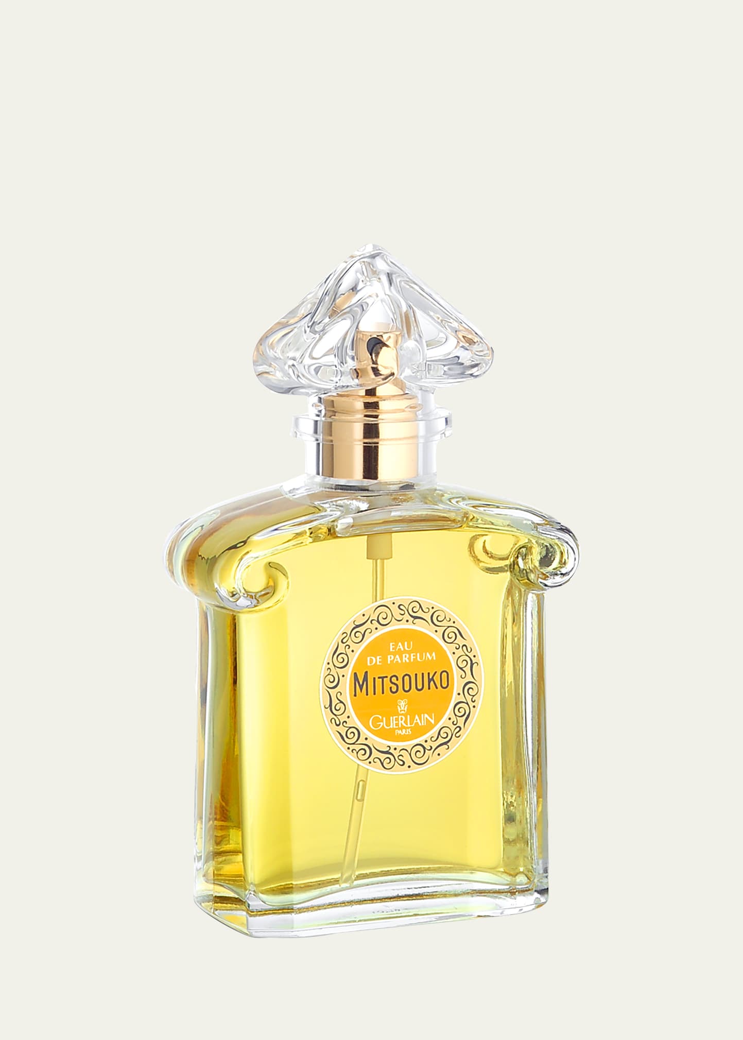 Guerlaine ゲランEDT Mitsouko 50 ml Mitsouko Eau de Toilette Guerlain perfume - a fragrance for