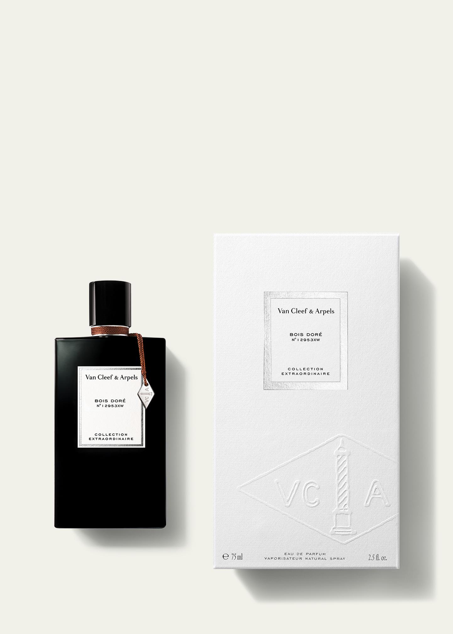 Van Cleef & Arpels Bois Dore Eau de Parfum, 2.5 oz. - Bergdorf Goodman