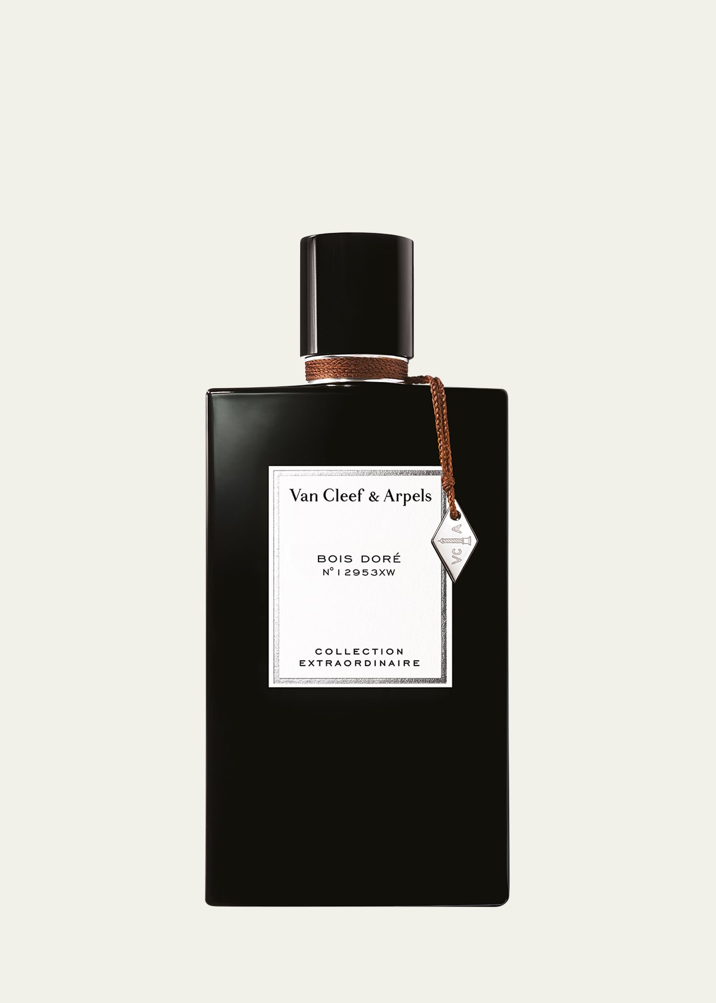 Van Cleef Arpels Bois Doré - shops 2.5oz/75ml